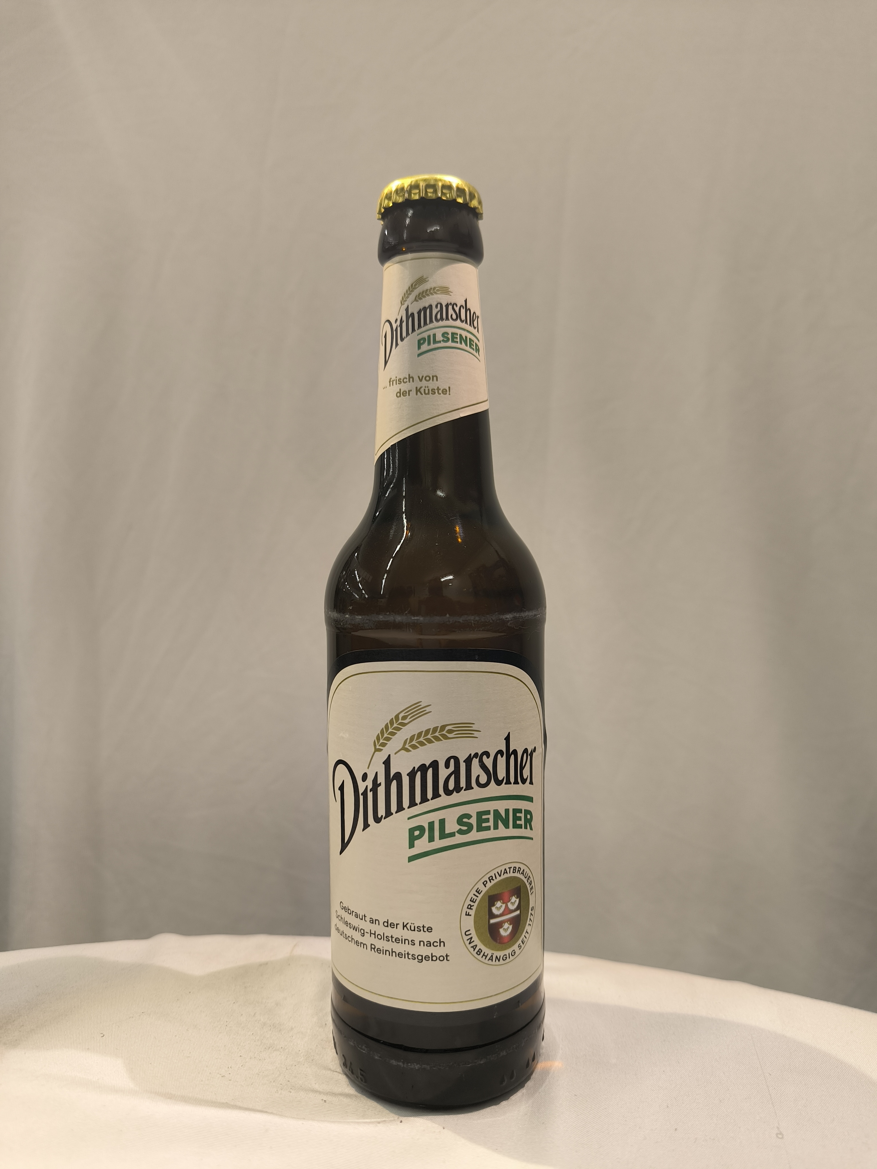 Dithmarscher Pils 24x0,33