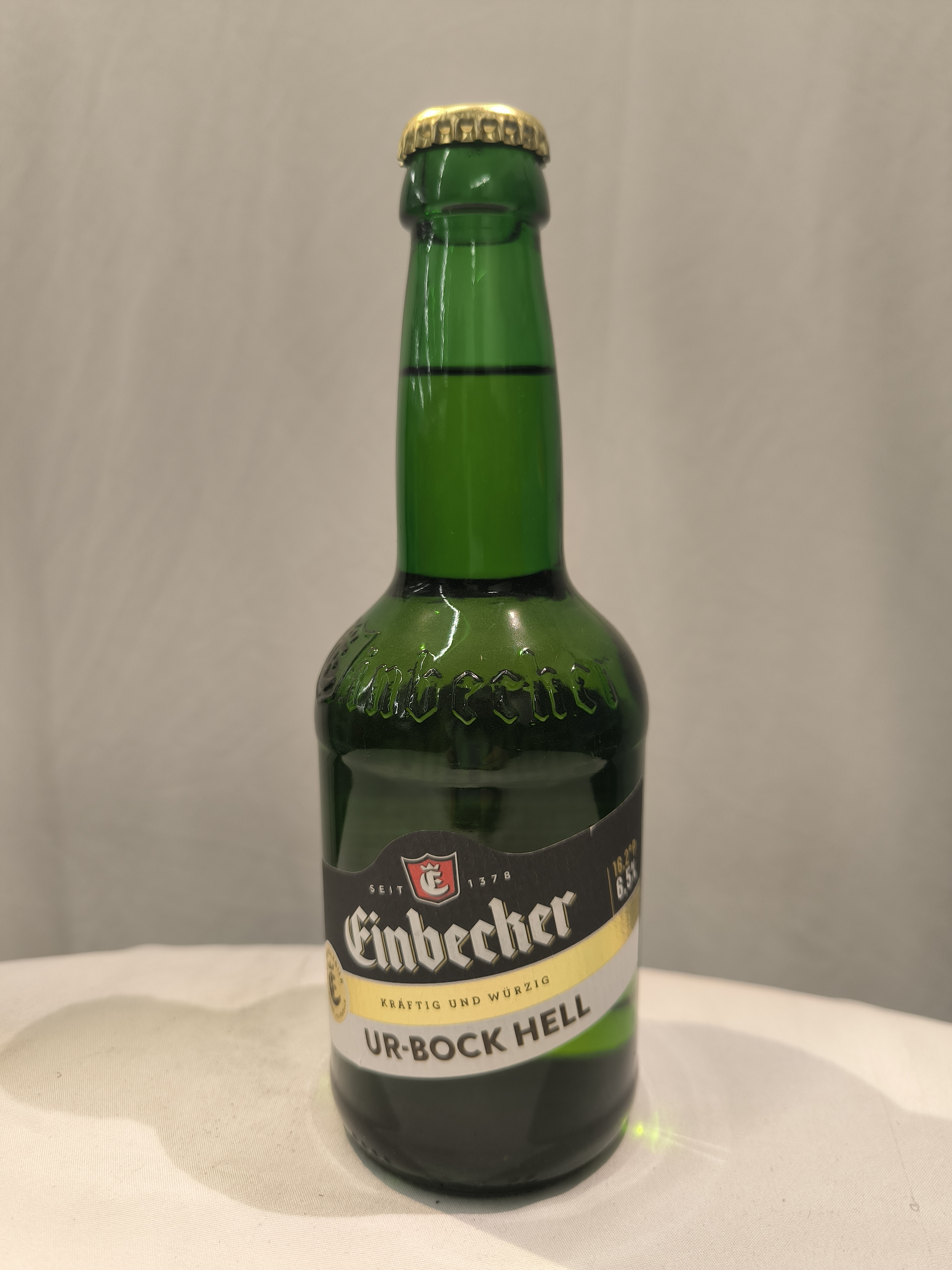Einbecker Ur-Bock Hell 20x0,33