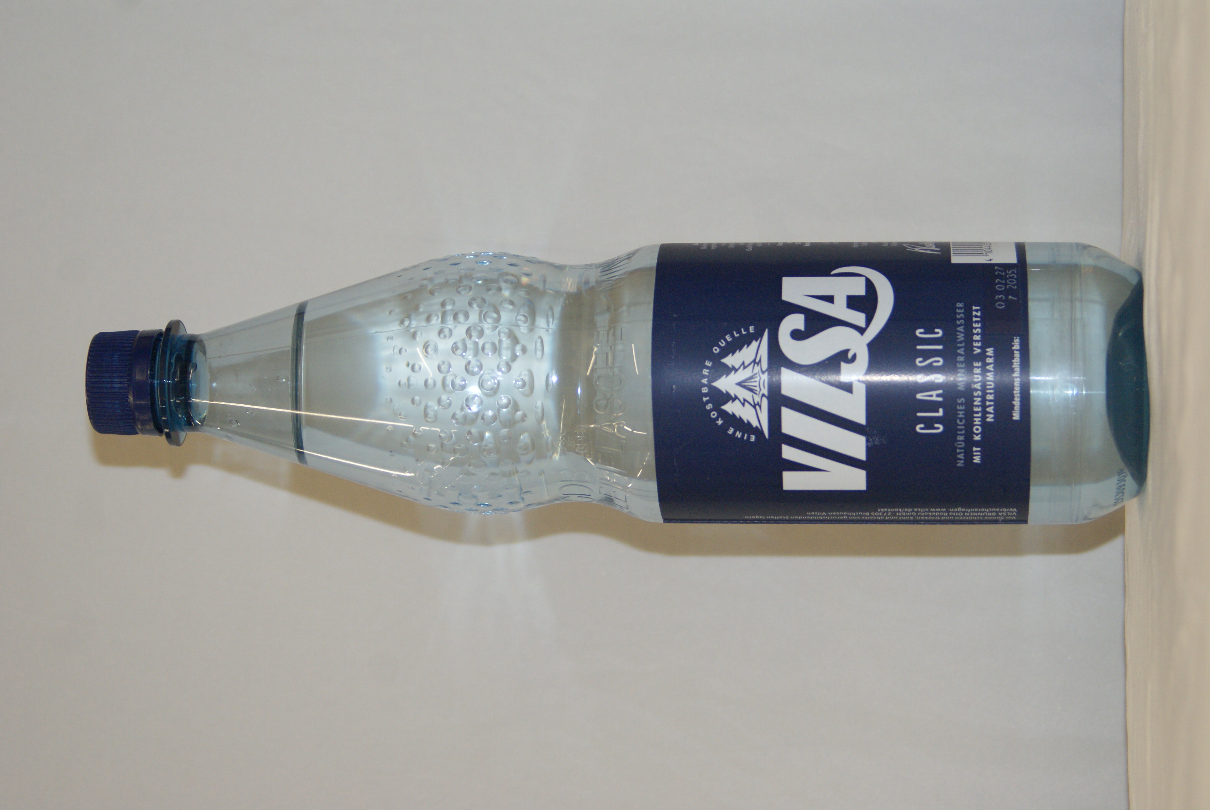 Vilsa Classic 12x1,0