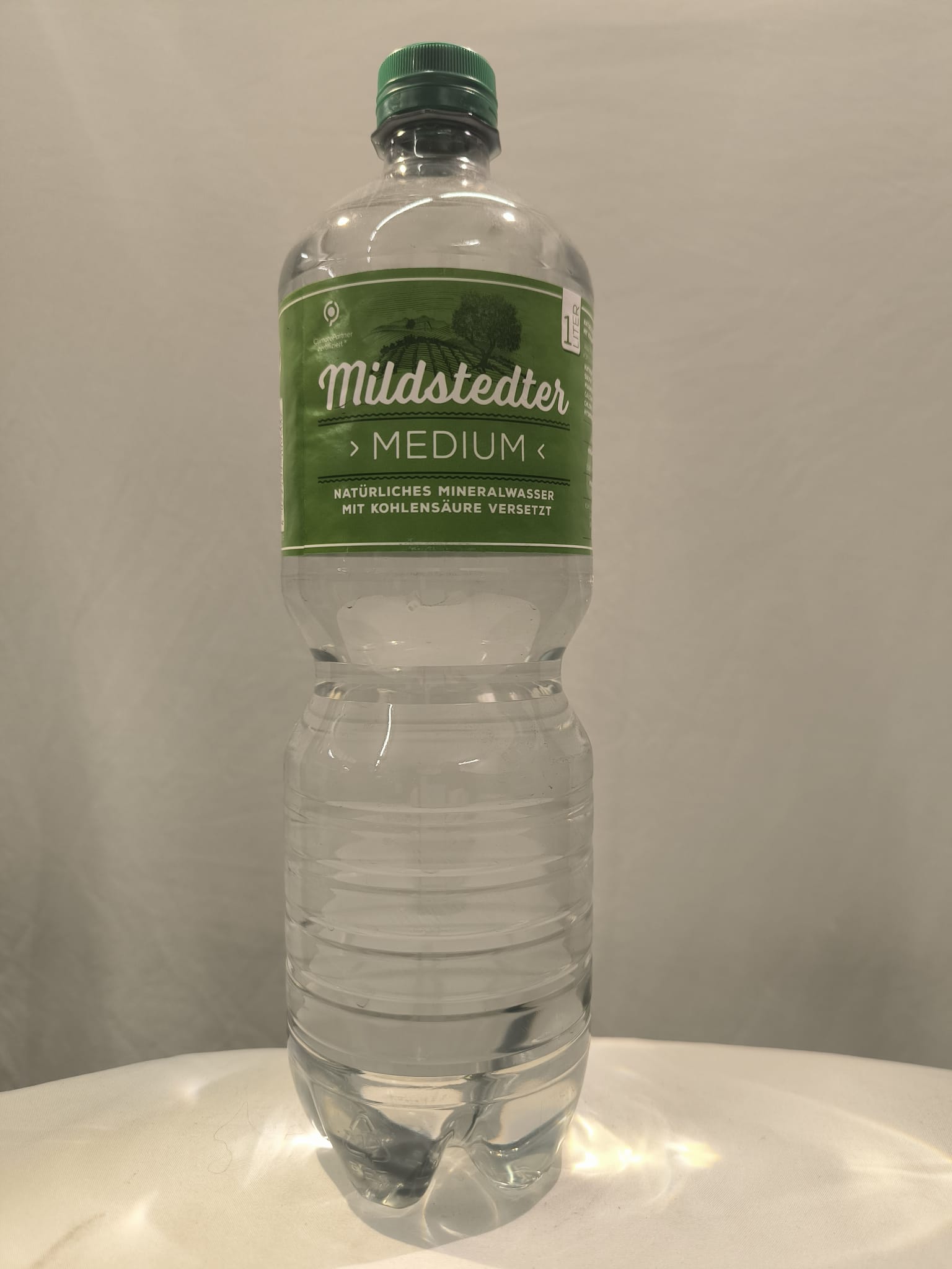 Mildstedter Medium 12X1,0