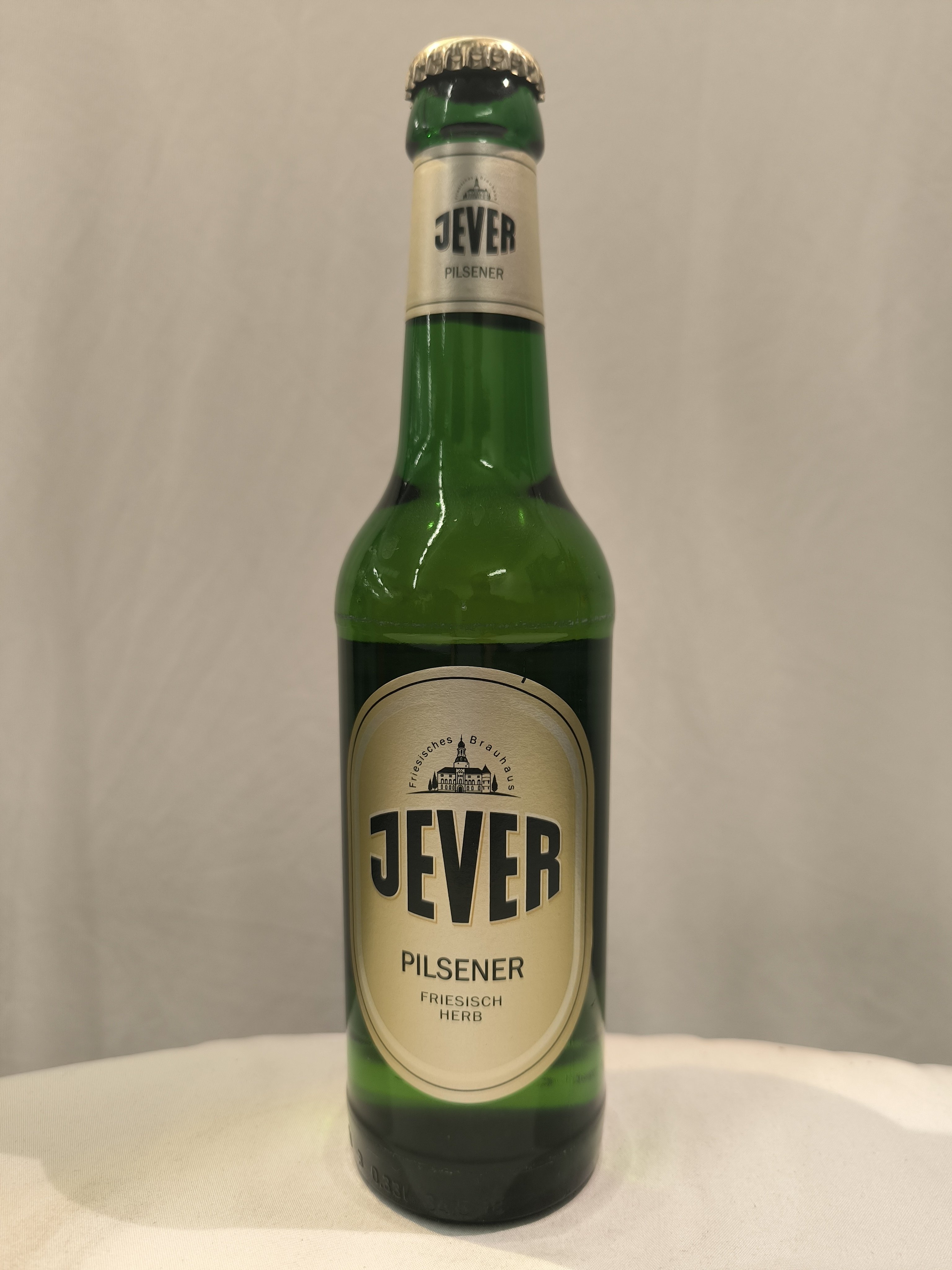 Jever Pils 24x0,33