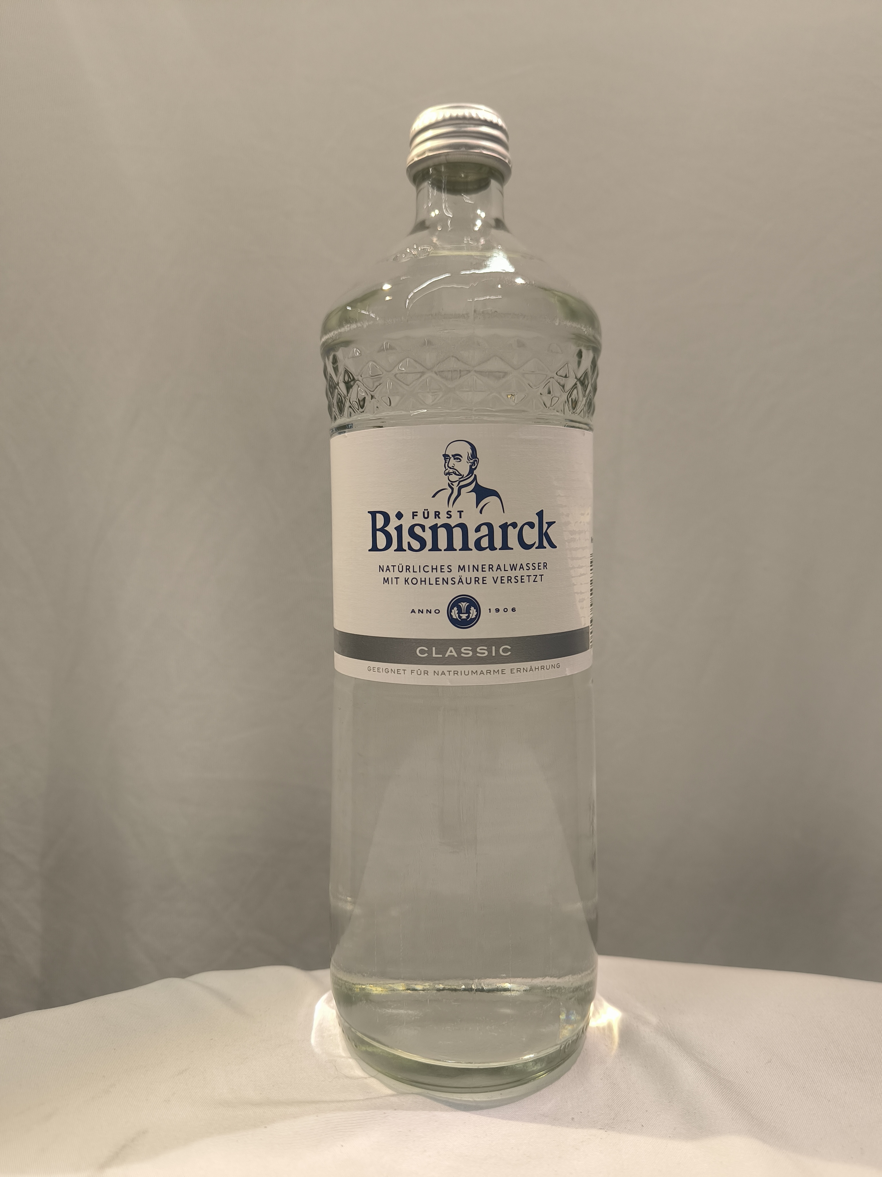 Fürst Bismarck Classic 12x0,7l