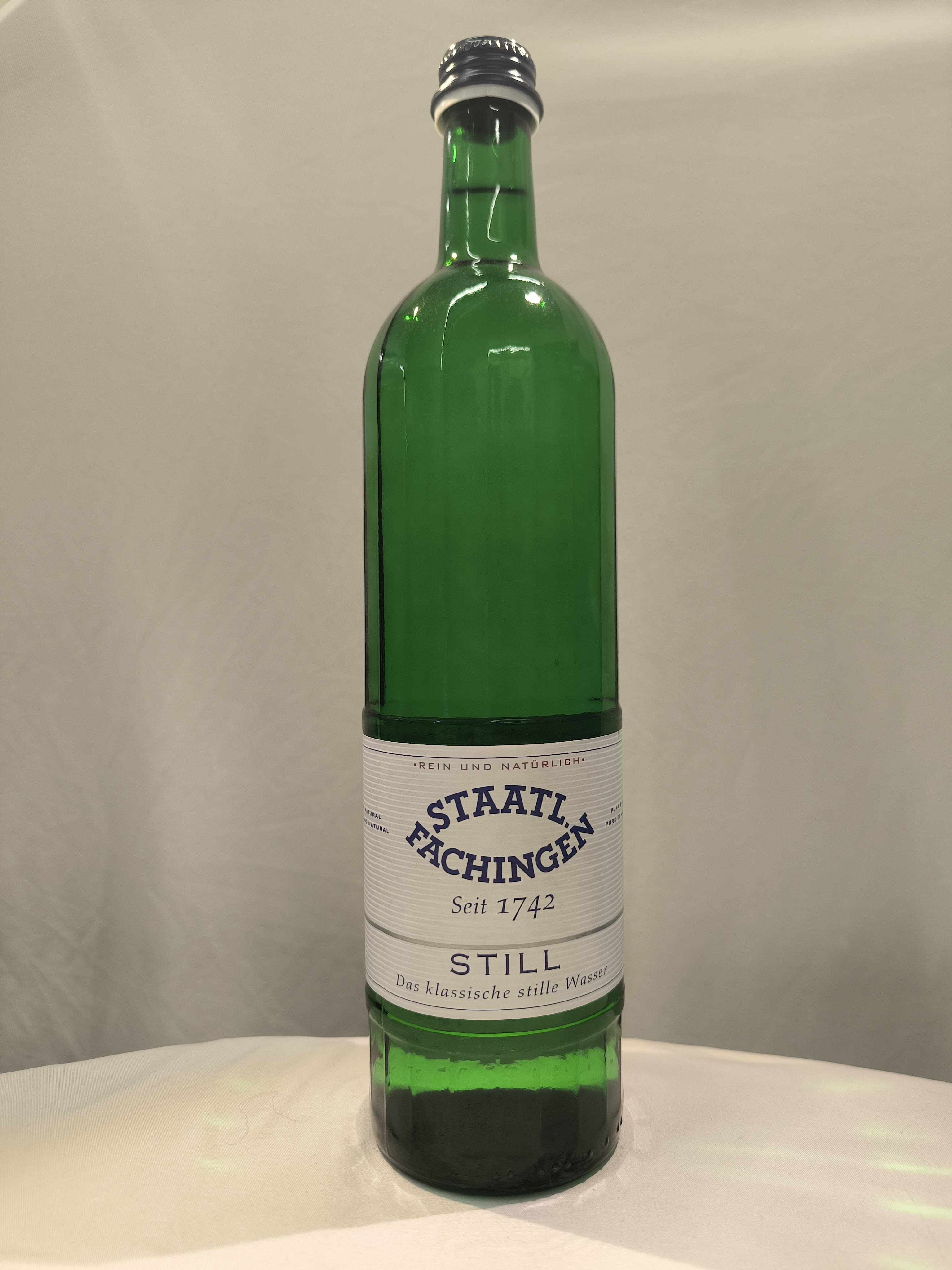 Staatl. Fachingen Still (Heilwasser) 12x0,7