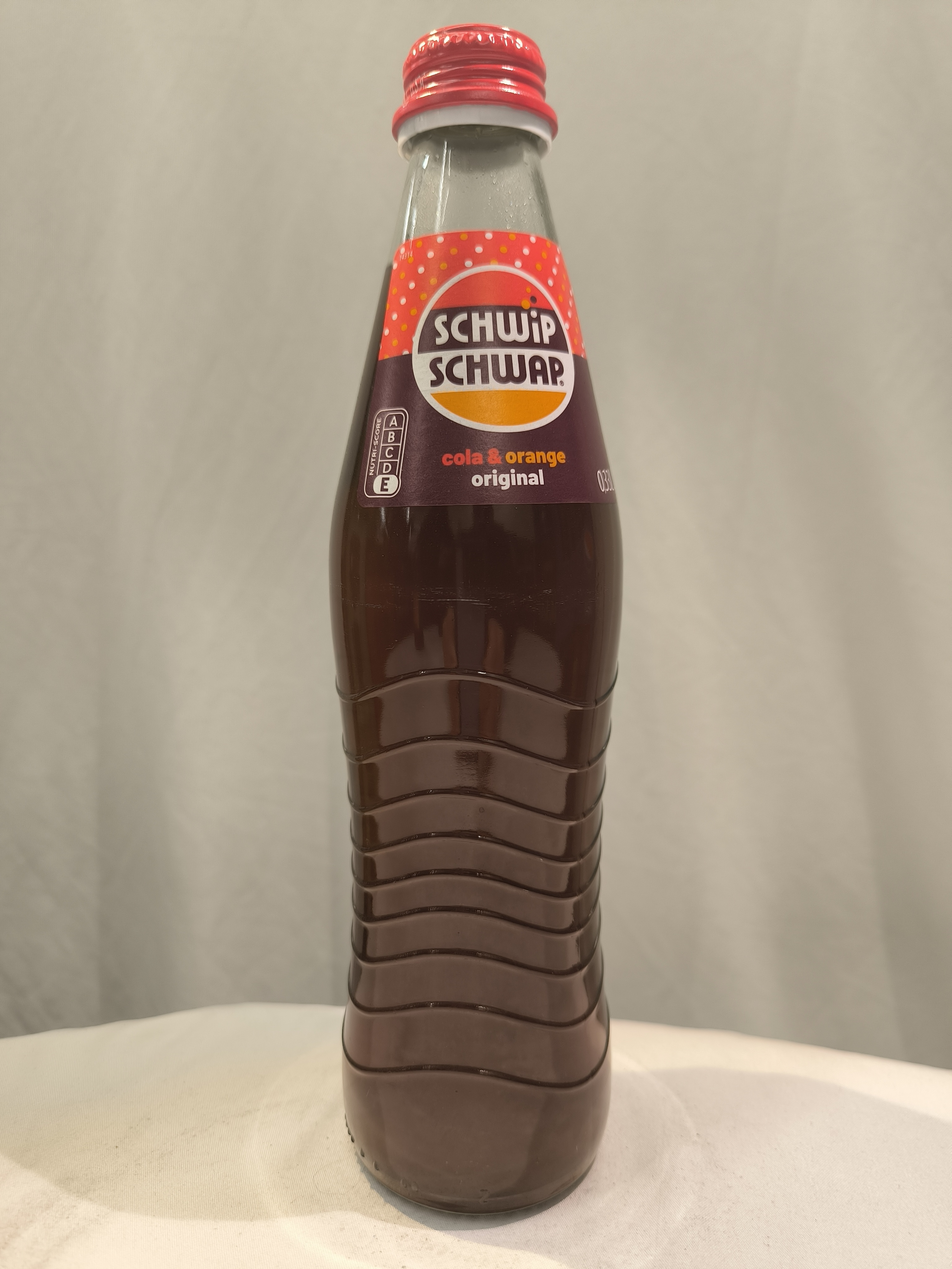 Schwip Schwap 24x0,33