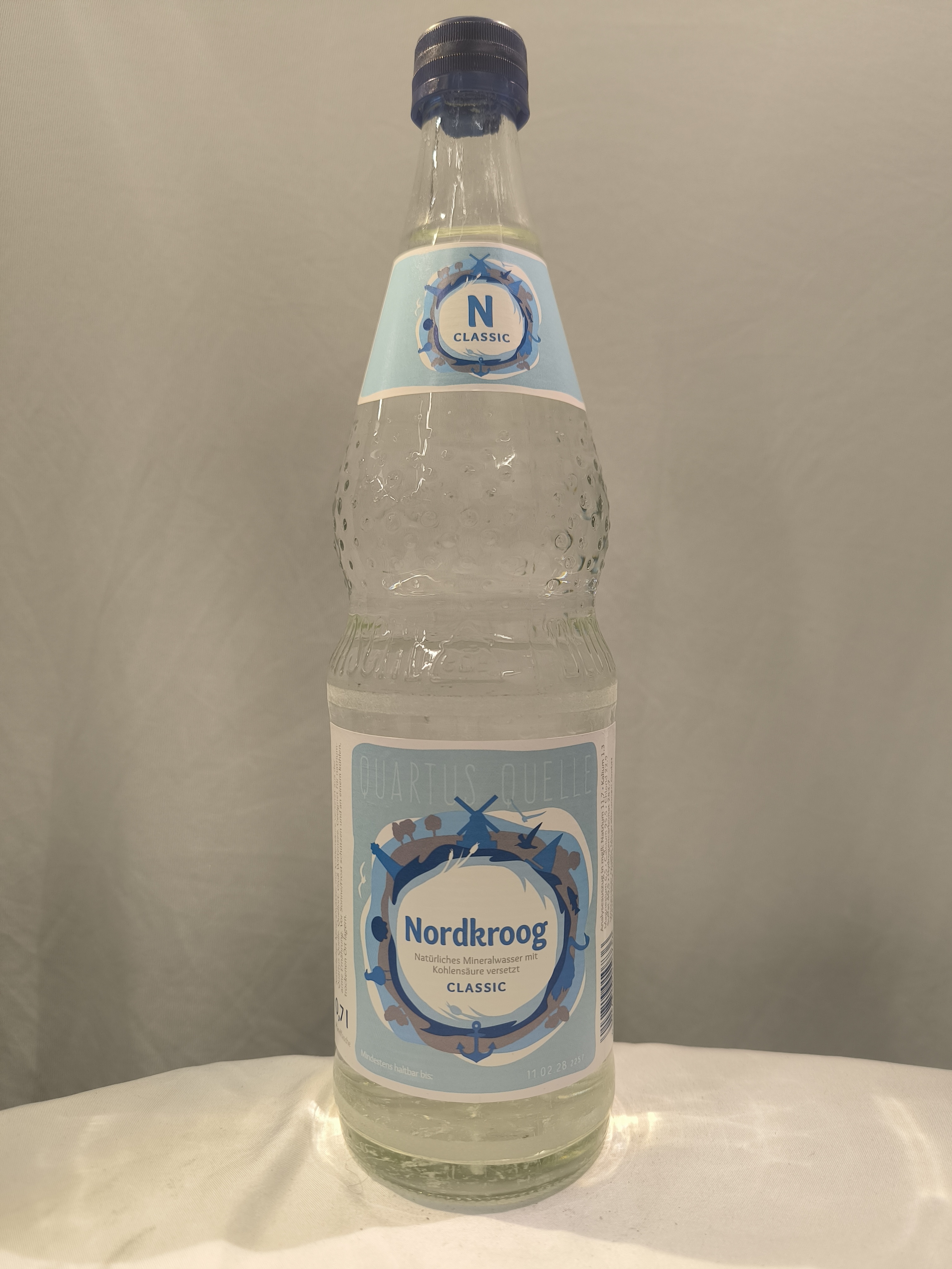 Nordkroog Classic 12x0,7