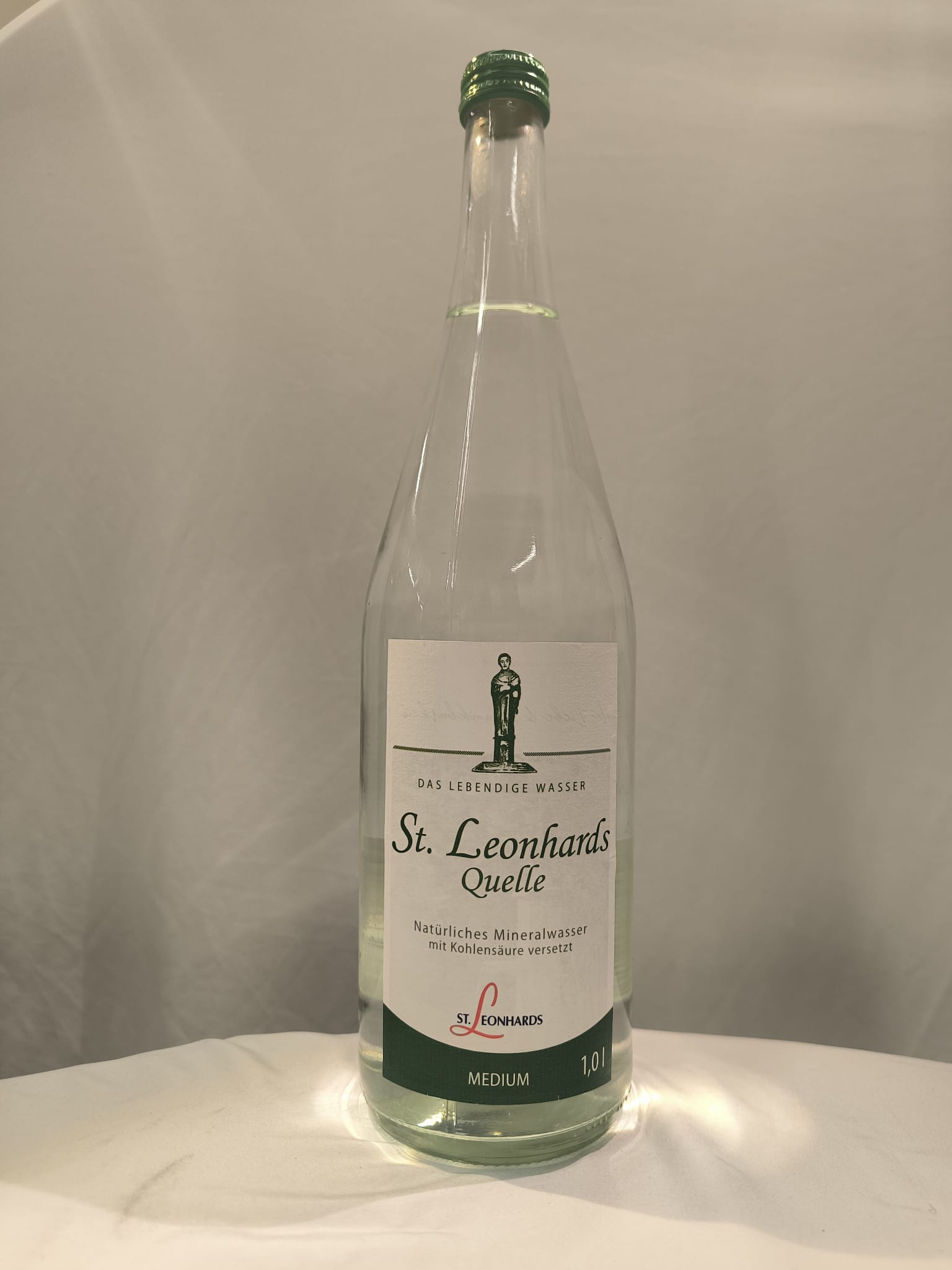 St. Leonhard Medium 6x1,0