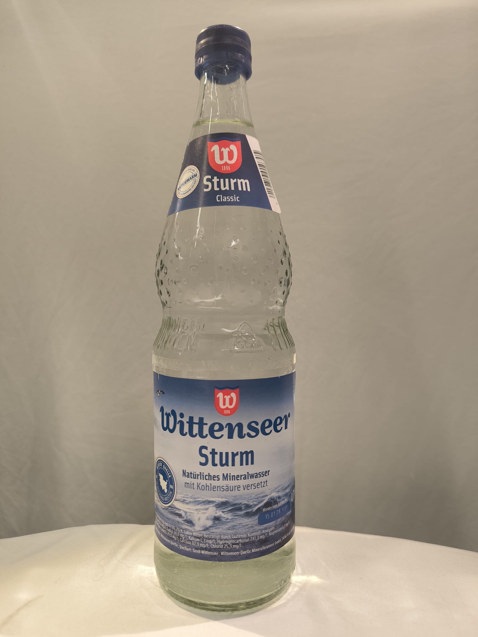 Wittenseer Sturm 12x0,7