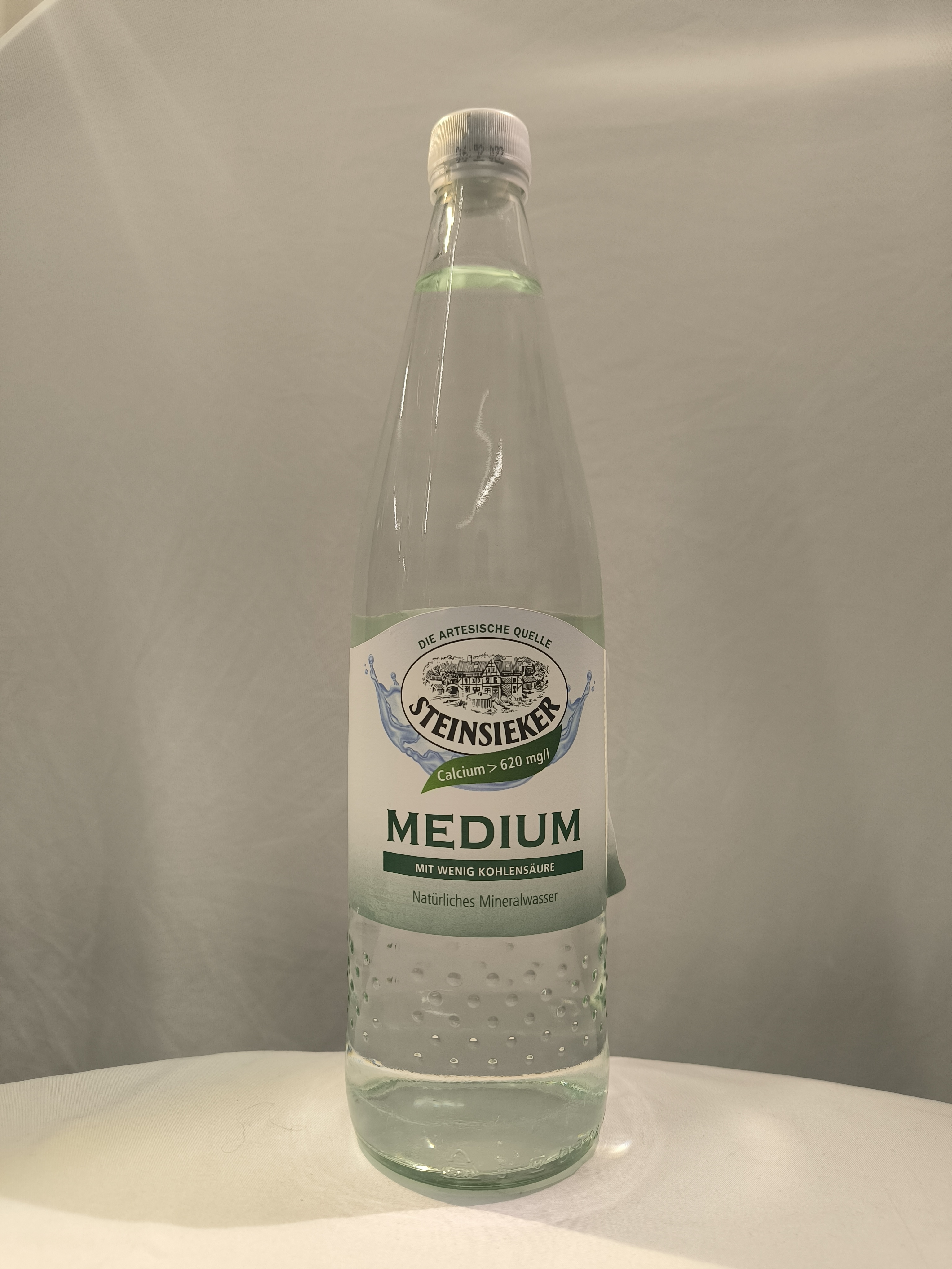 Steinsieker Medium 12x0, 7