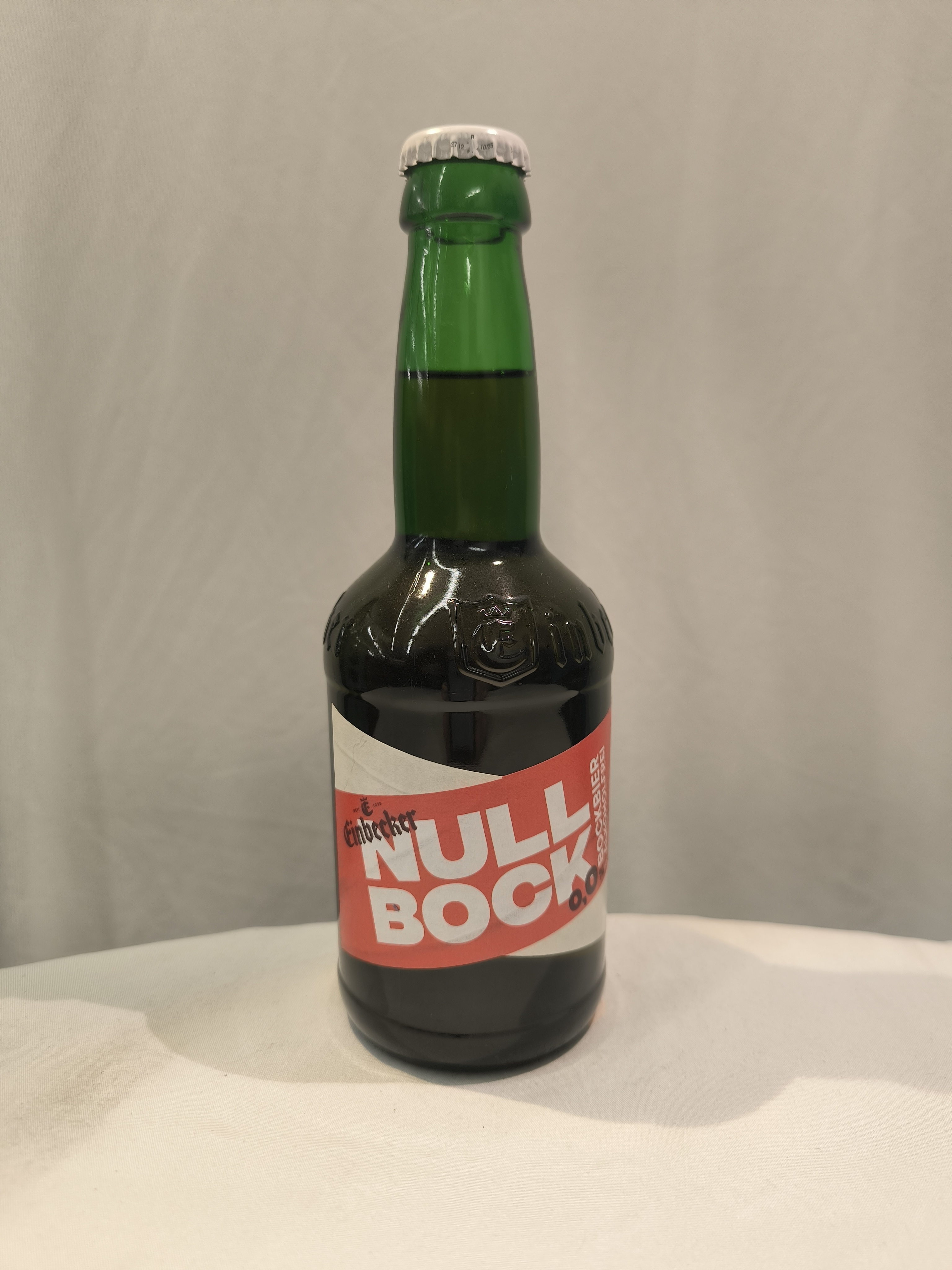 Einbecker Null Bock 0,0 20x0,33