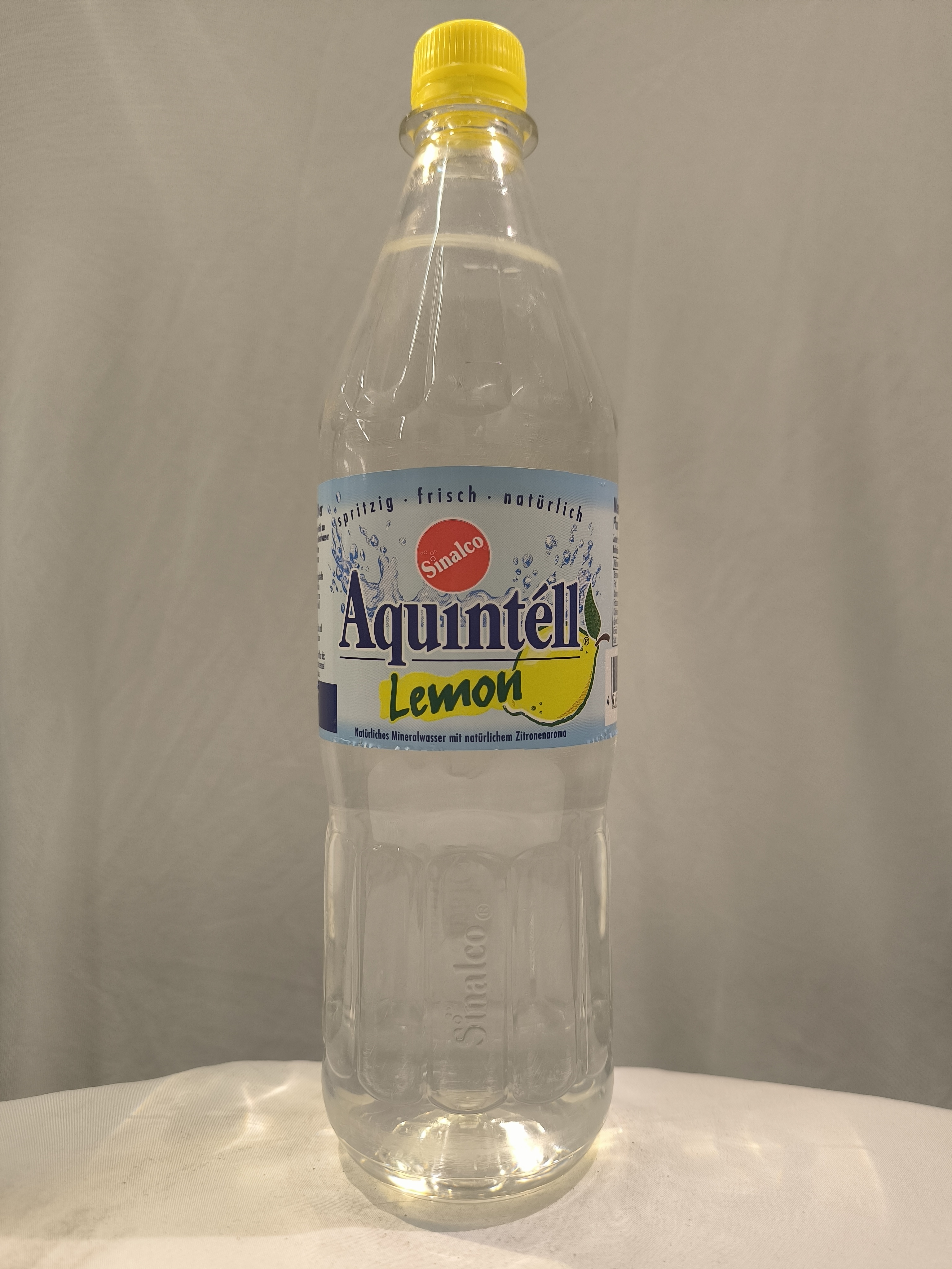 Aquintell Lemon 12x1,0