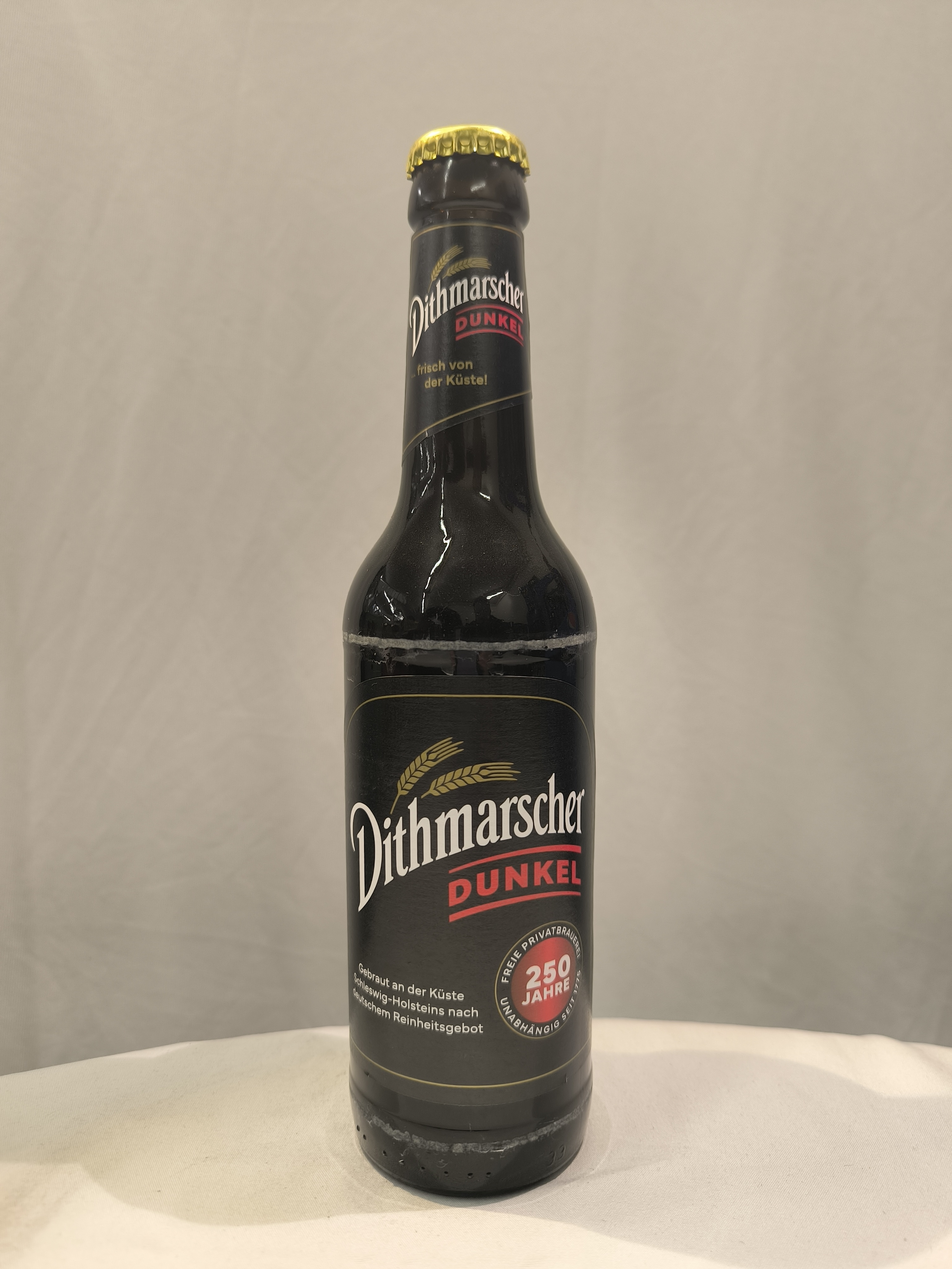 Dithmarscher dunkel 24x0,33