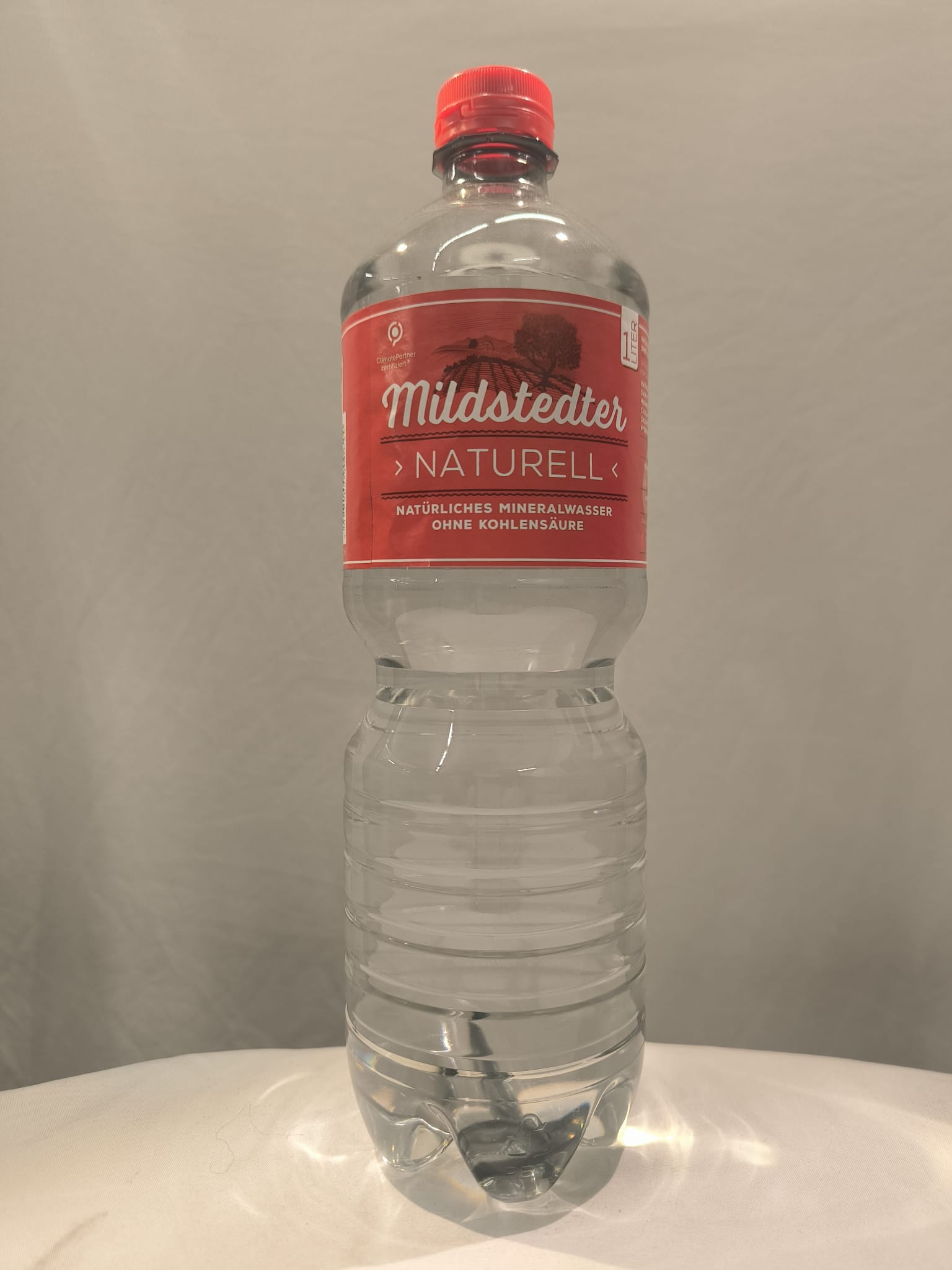 Mildstedter  Naturell 12x1,0