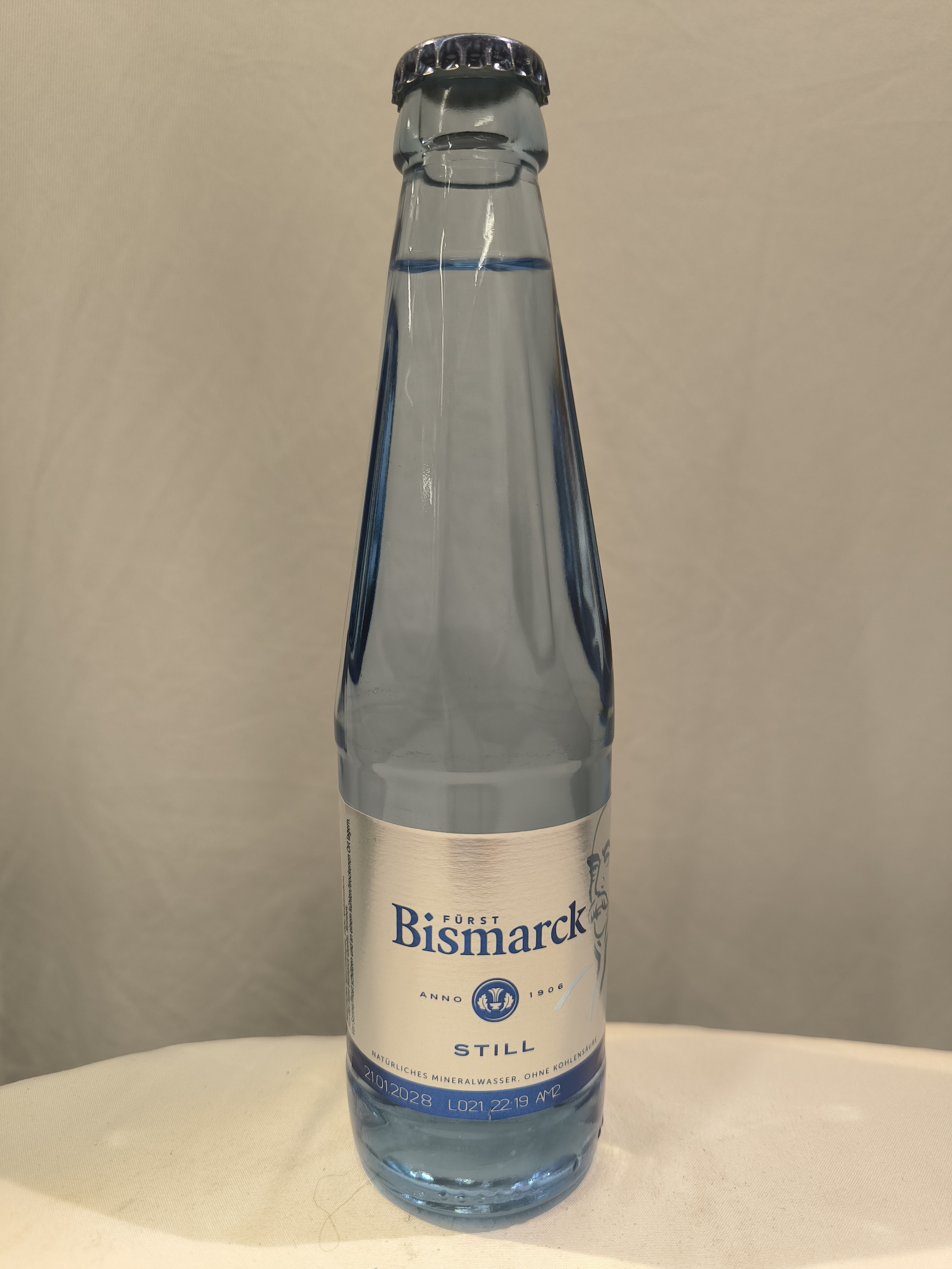 Fürst Bismarck still 20x0,2
