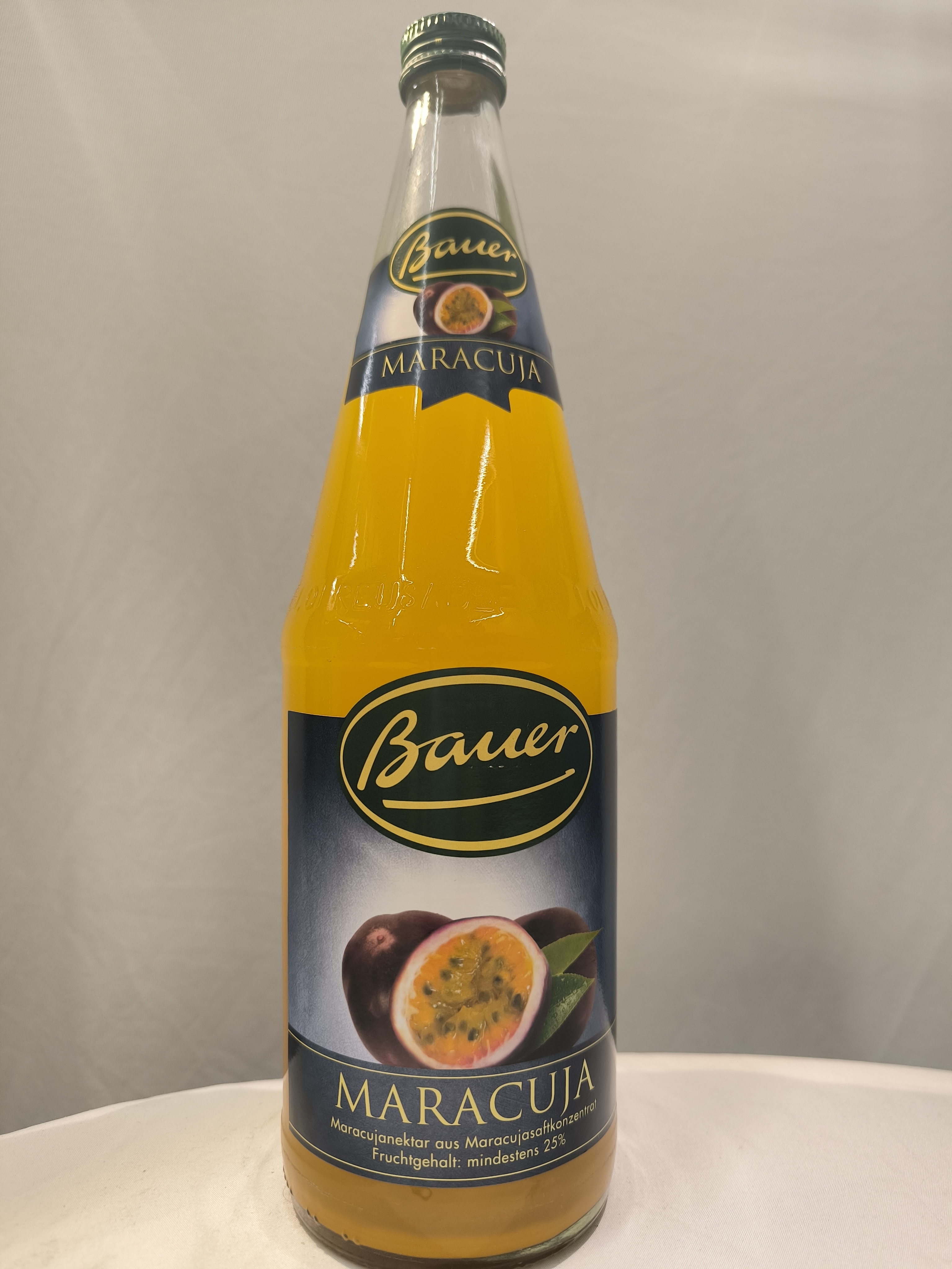 Bauer Maracuja 6x1,0l