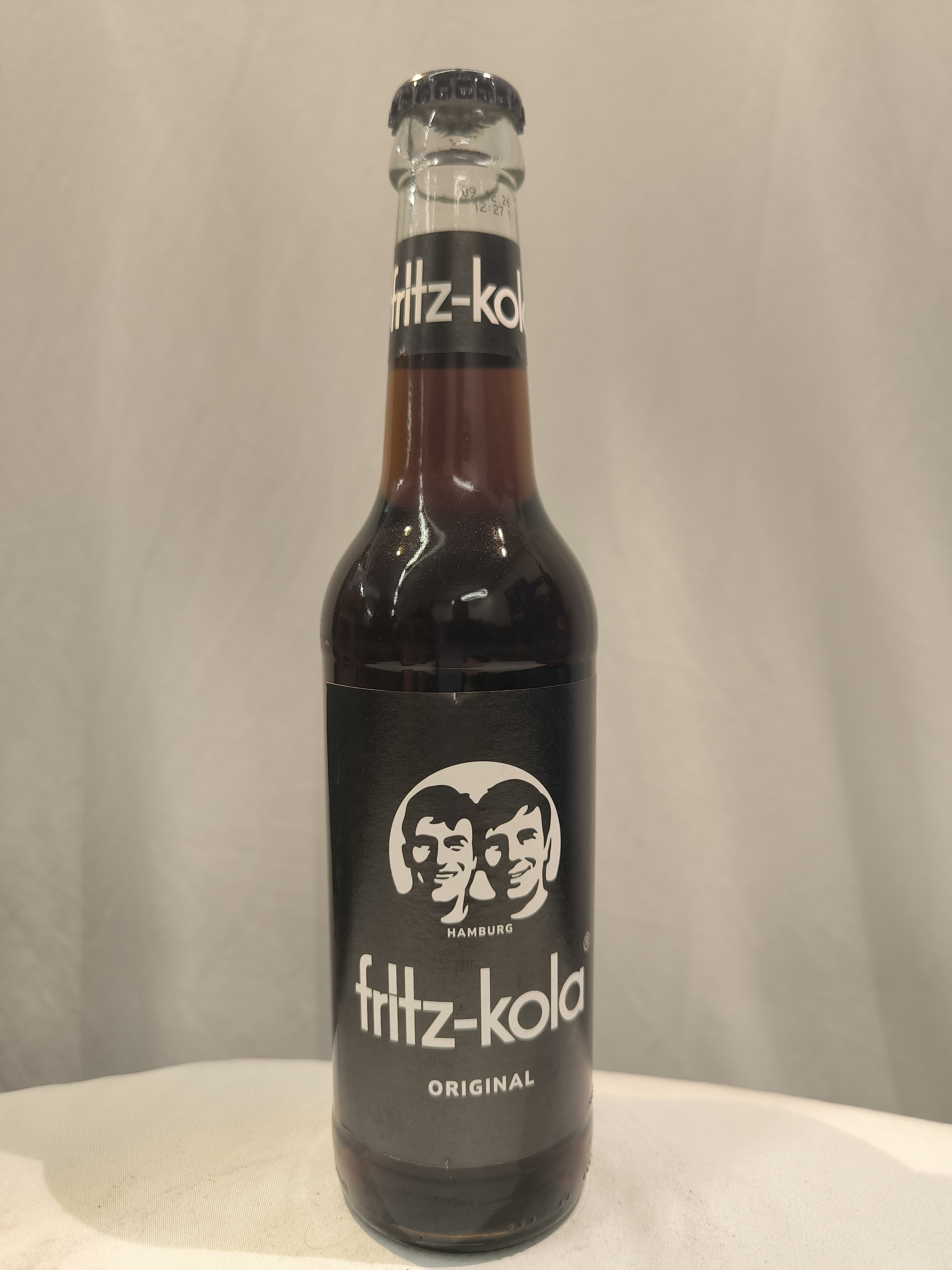 Fritz Kola 24x0,33l