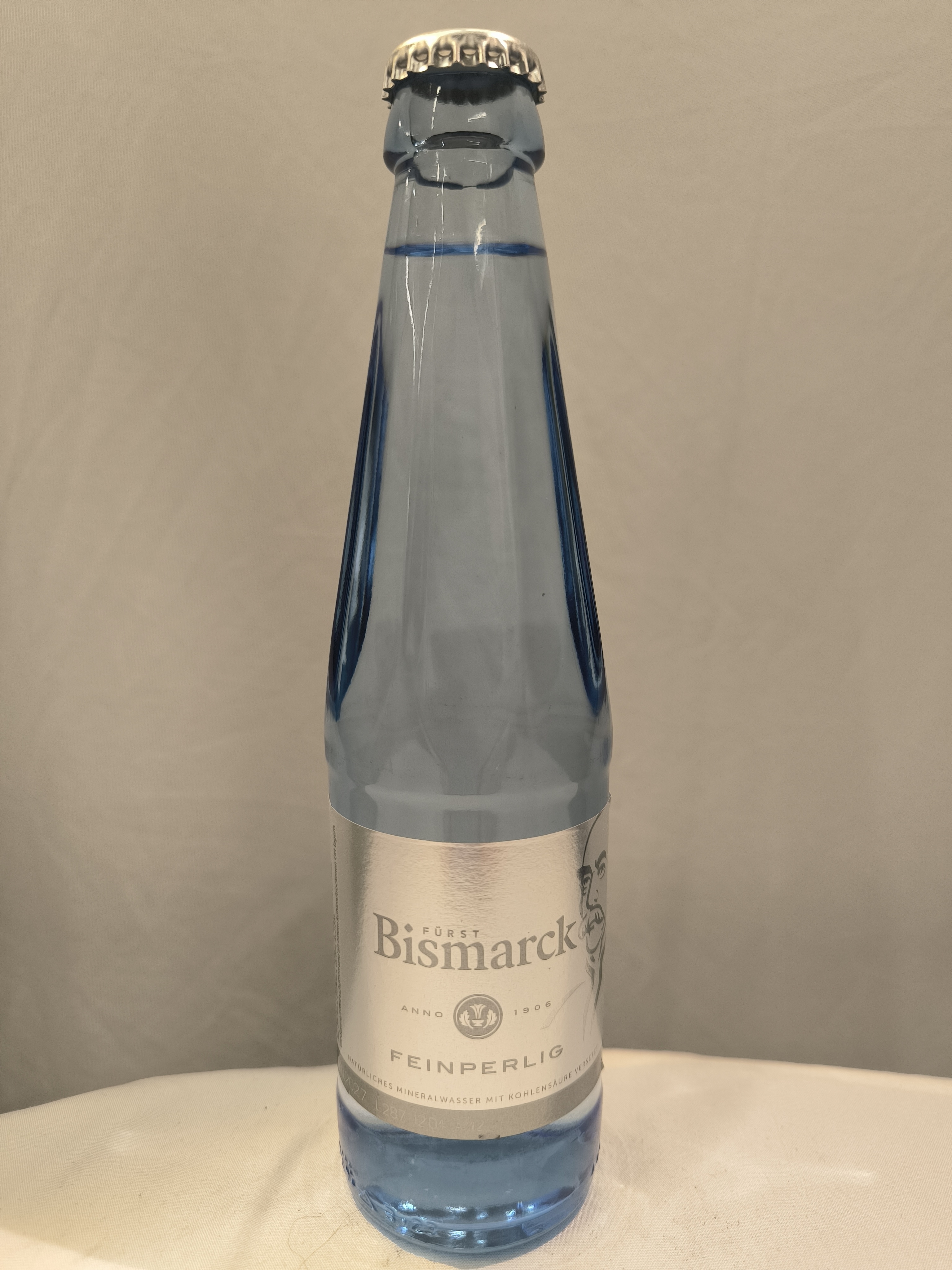 Fürst Bismarck feinperlig 20x0,2