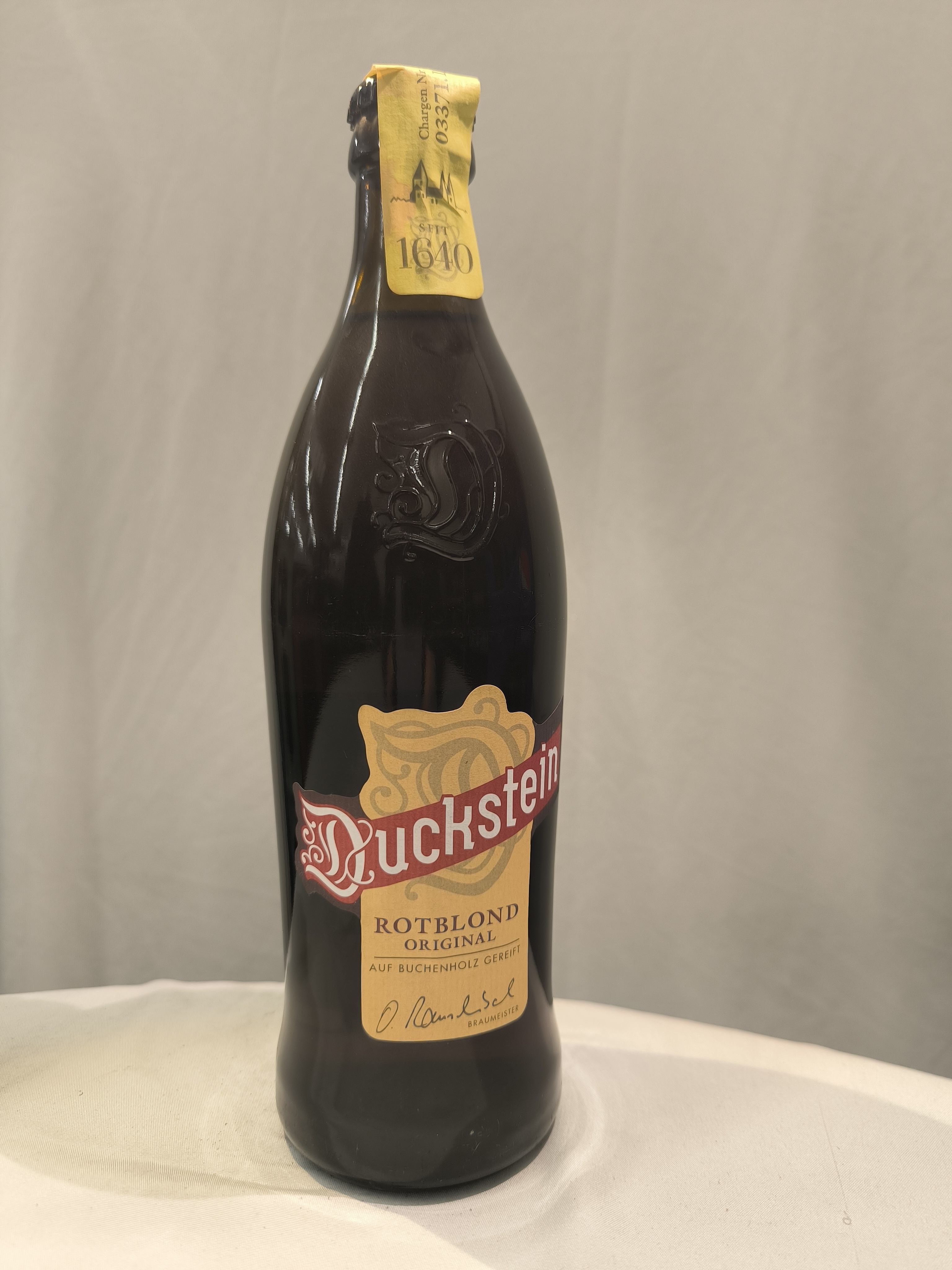 Duckstein 8x0,5