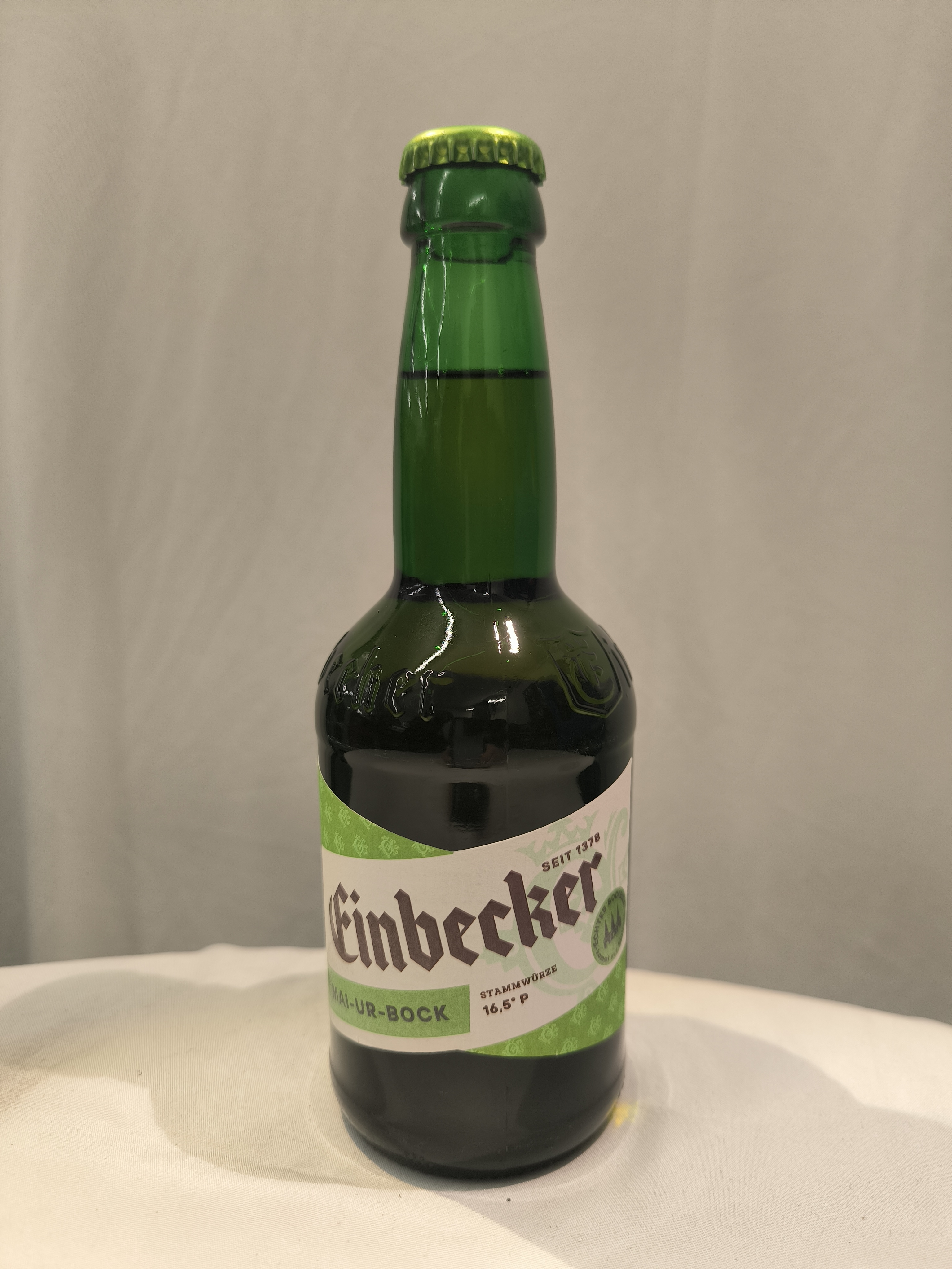 Einbecker Mai-Ur-Bock 20x0,33