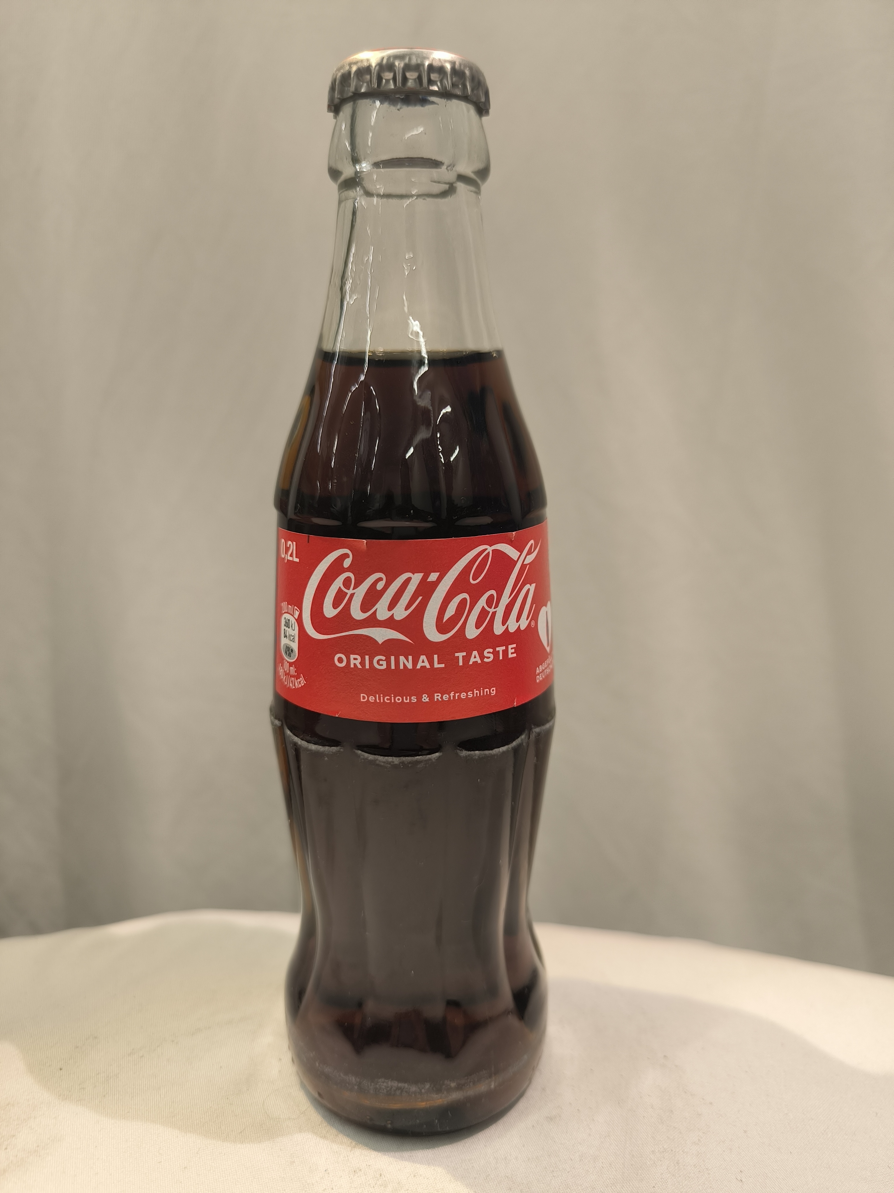Coca Cola  24x0,2