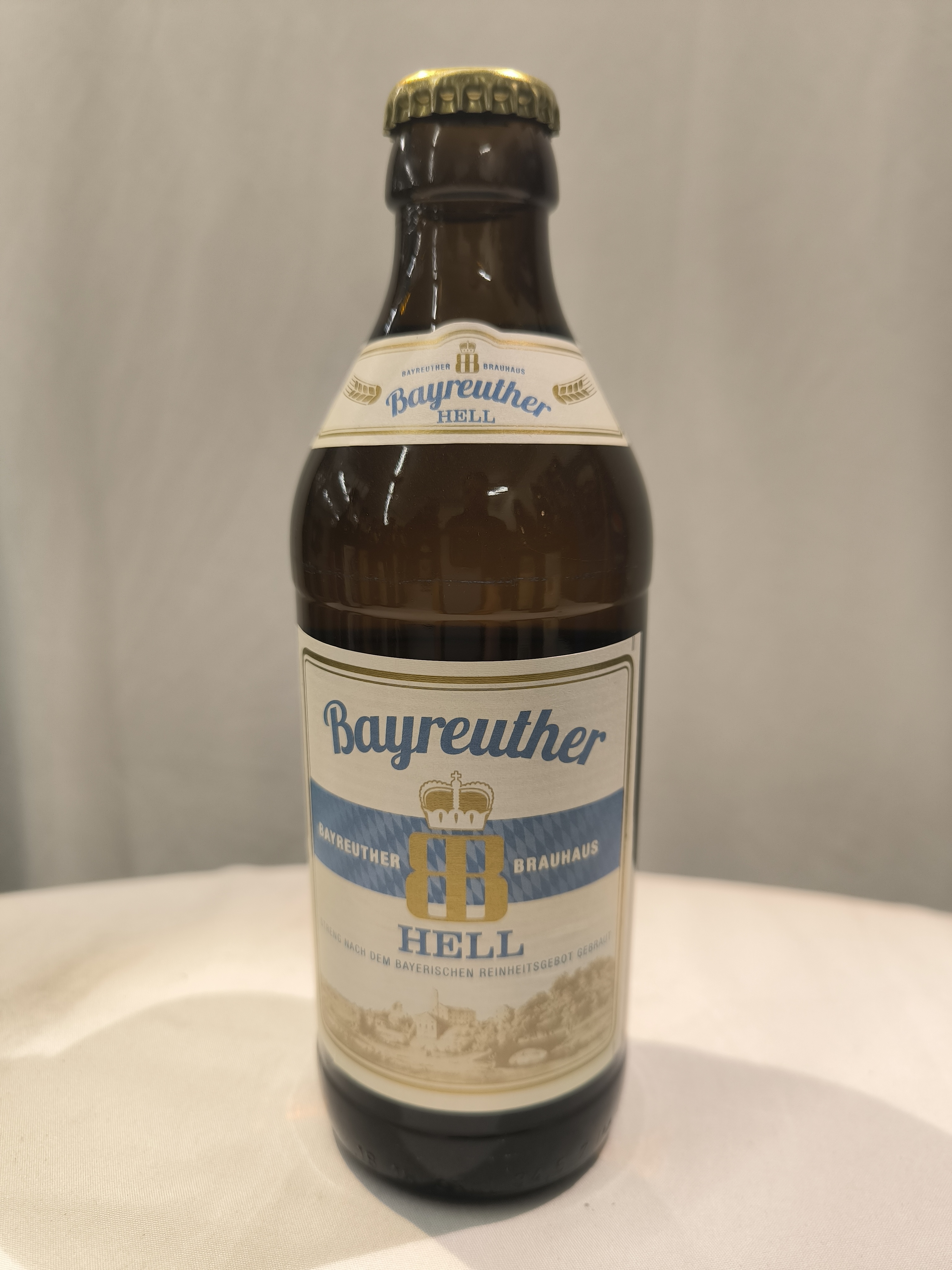 Bayreuther Hell 20x0,33
