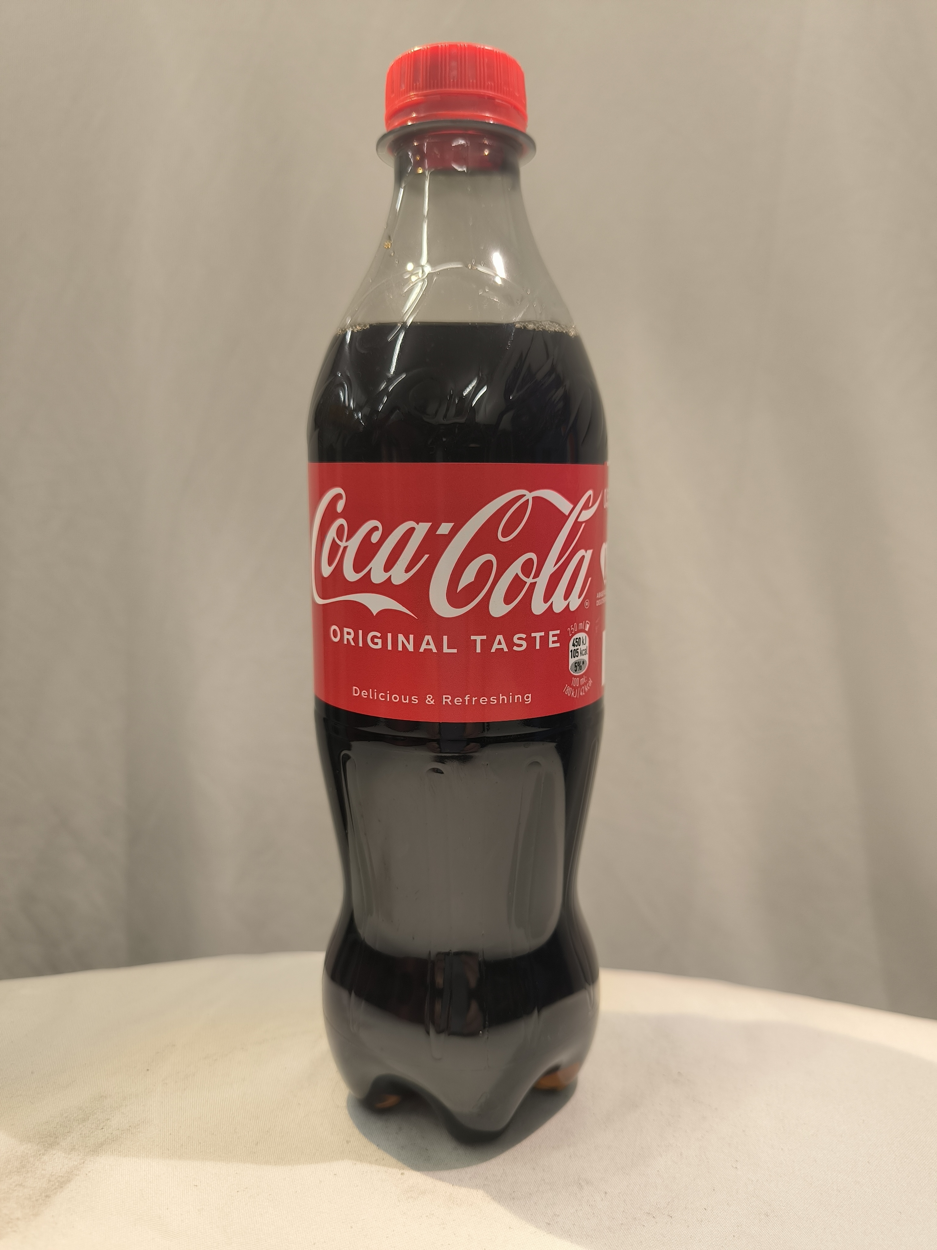 Coca Cola 12×0,5 PET