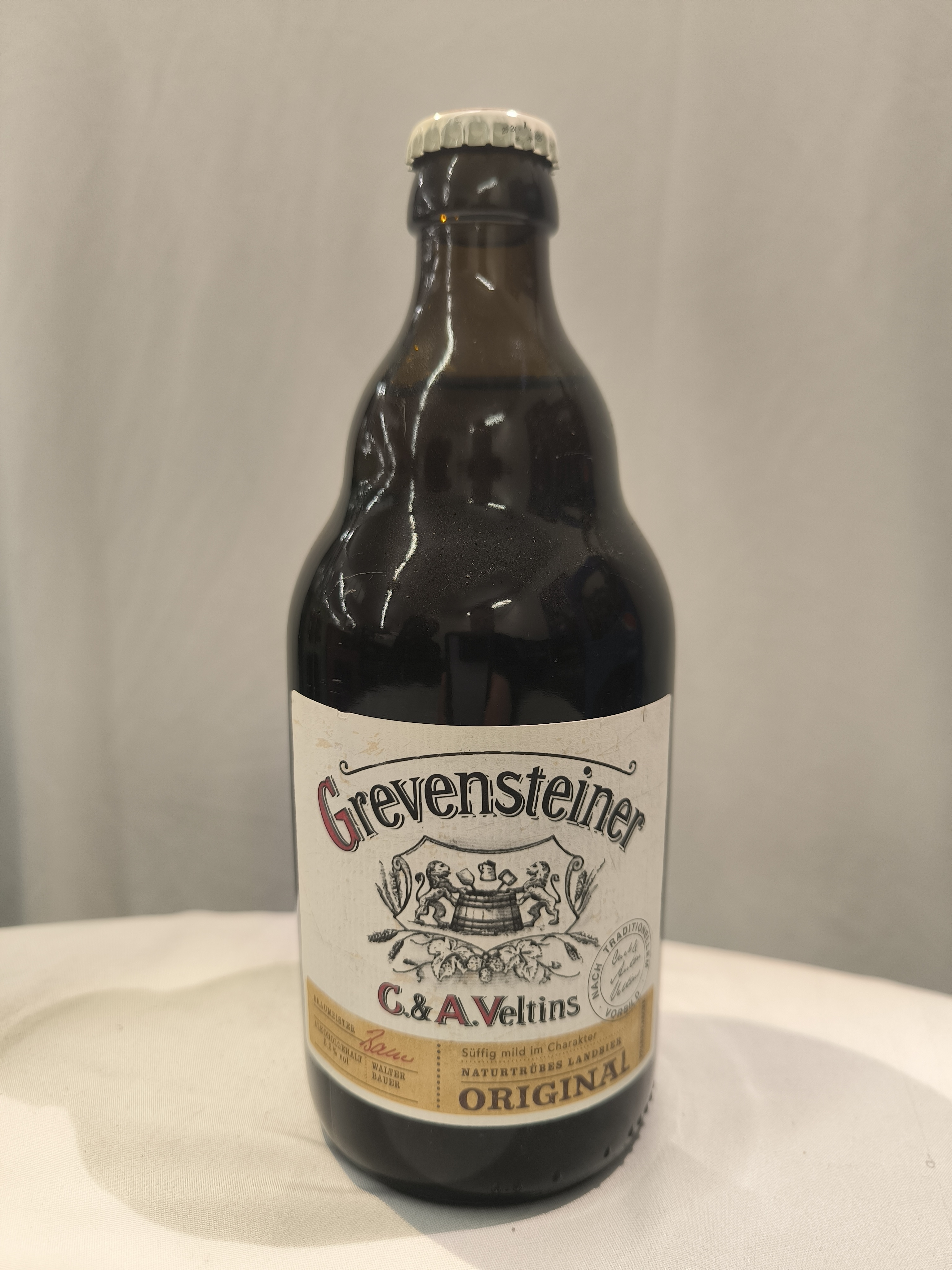 Grevensteiner 16x0,5