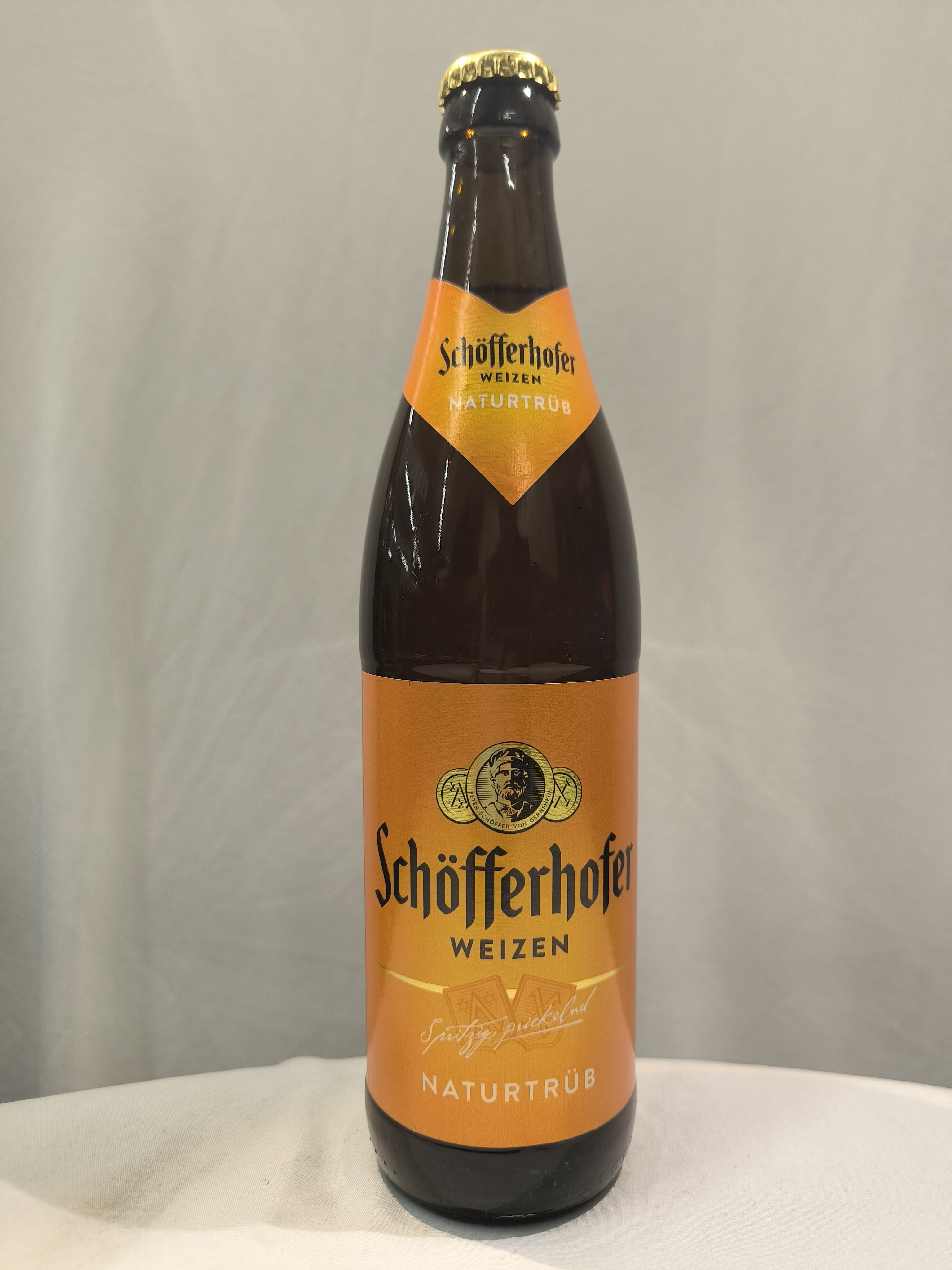 Schofferhofer 11x0, 5