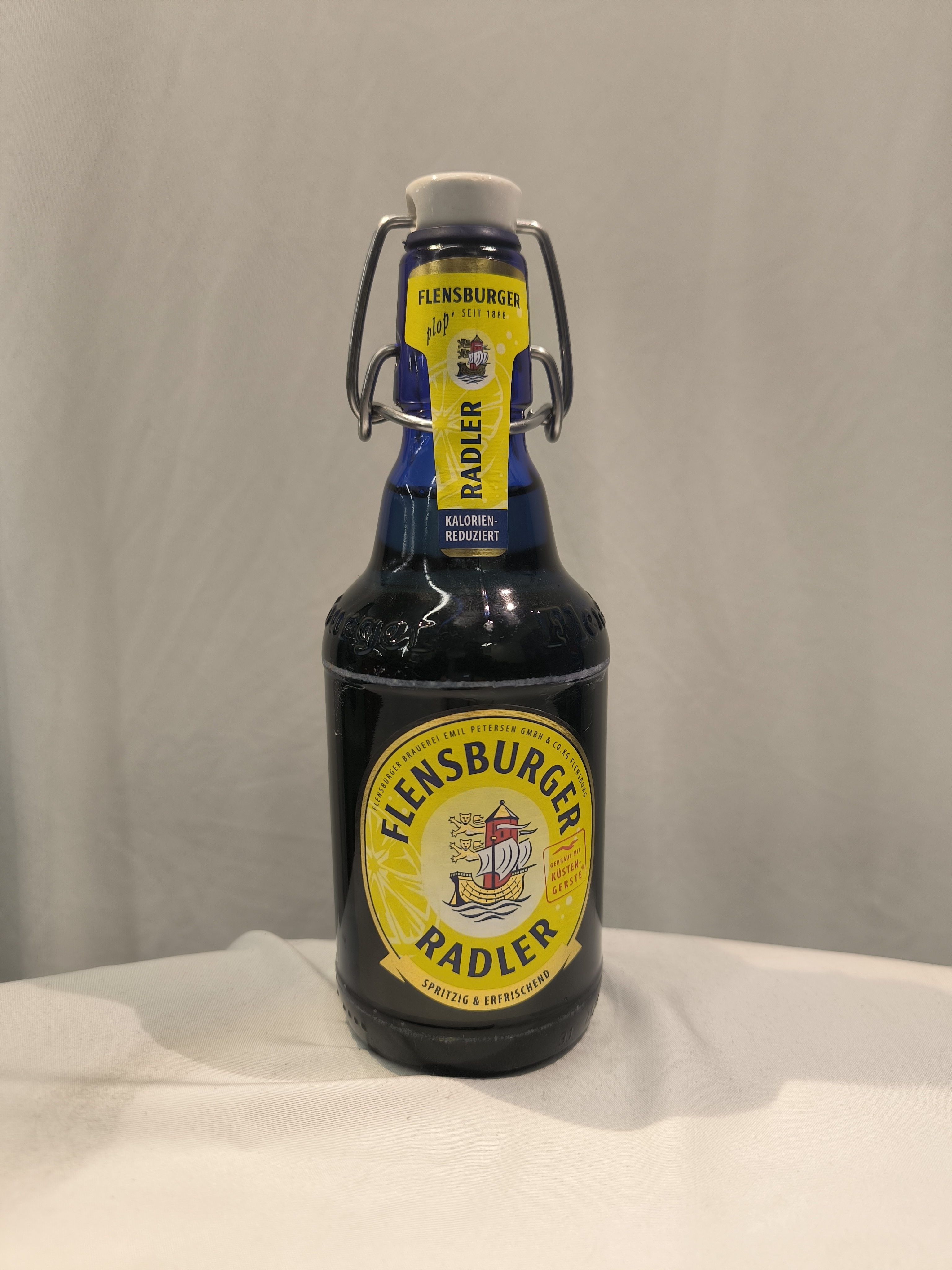 Flensburger Radler  20x0,33