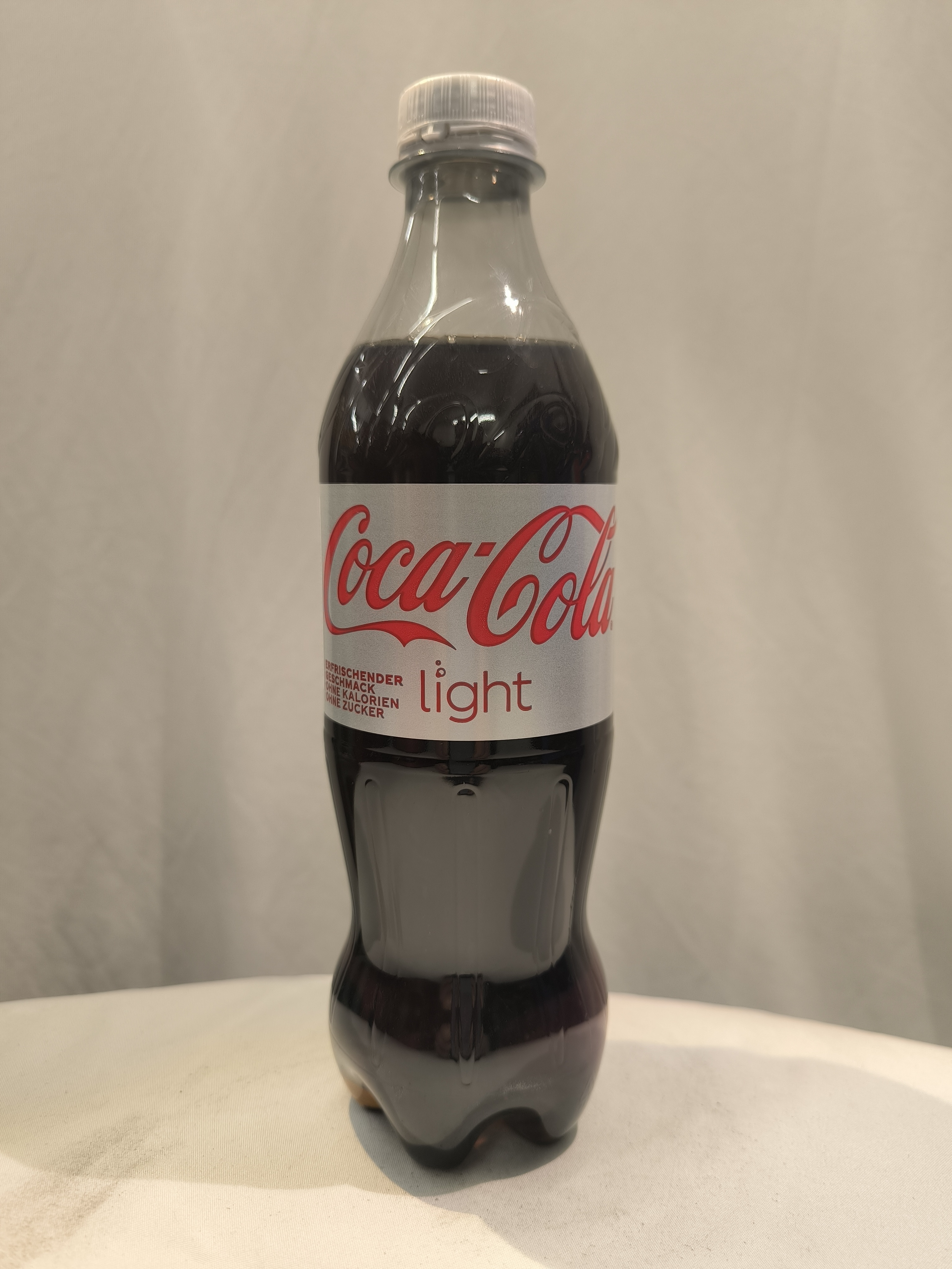 Coca Cola Light 12×0,5 PET