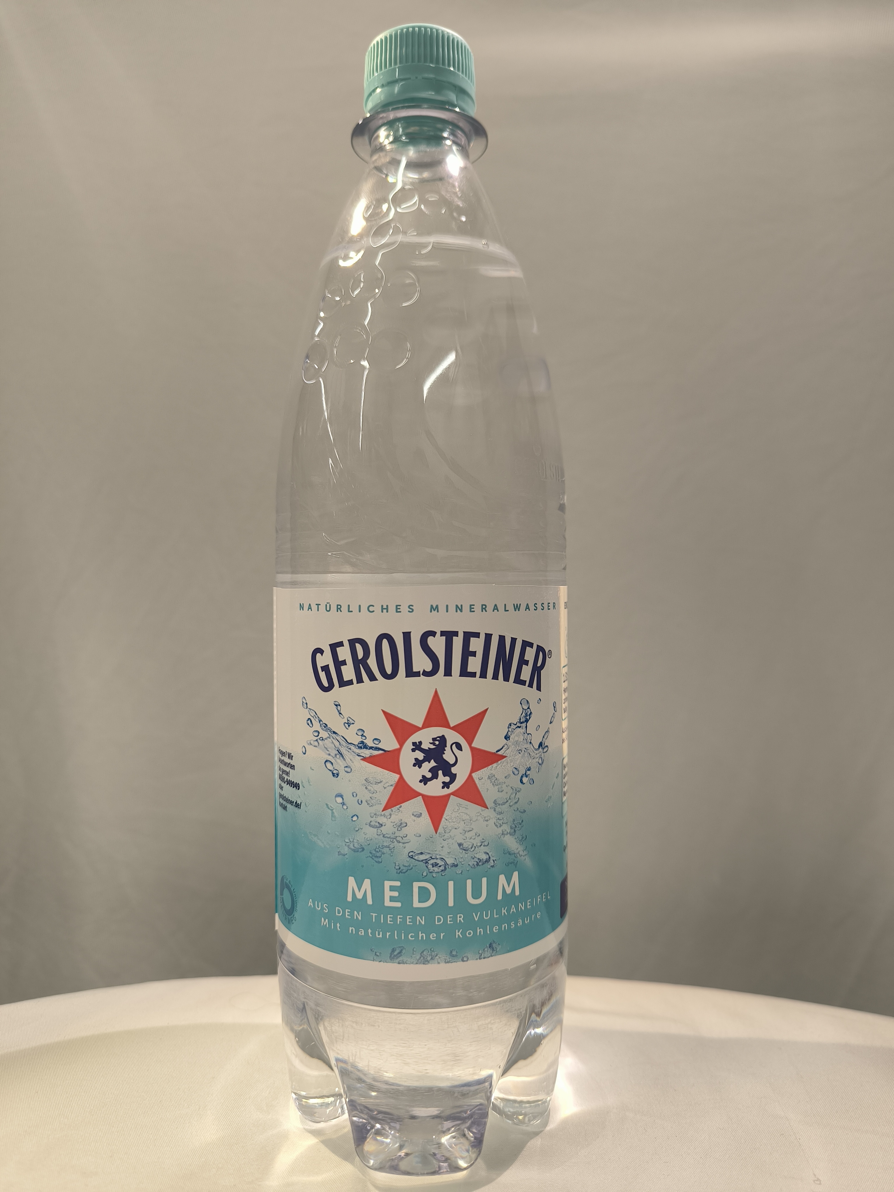 Gerolsteiner Medium 12x1, 0