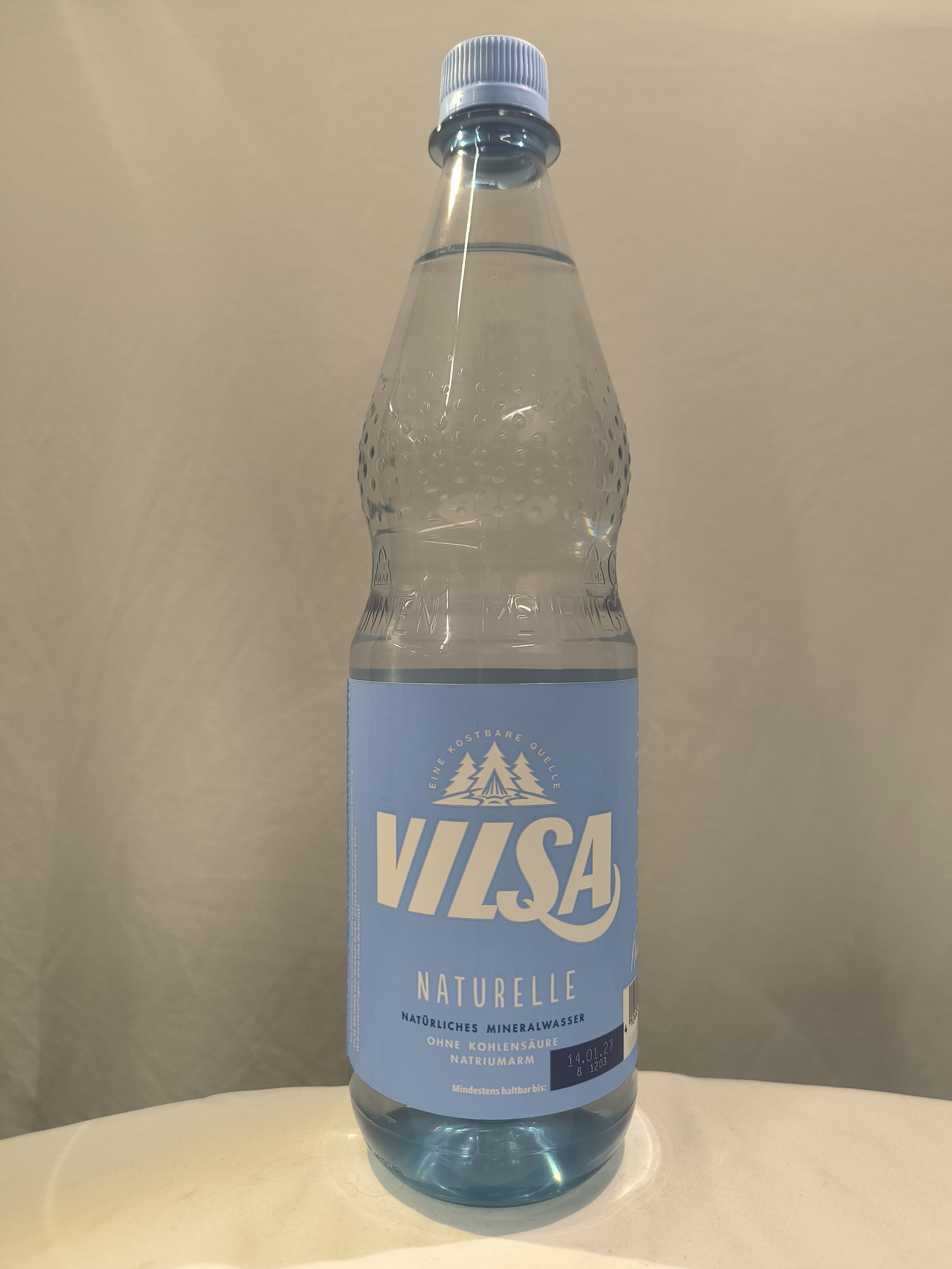 Vilsa Naturelle 12x1,0