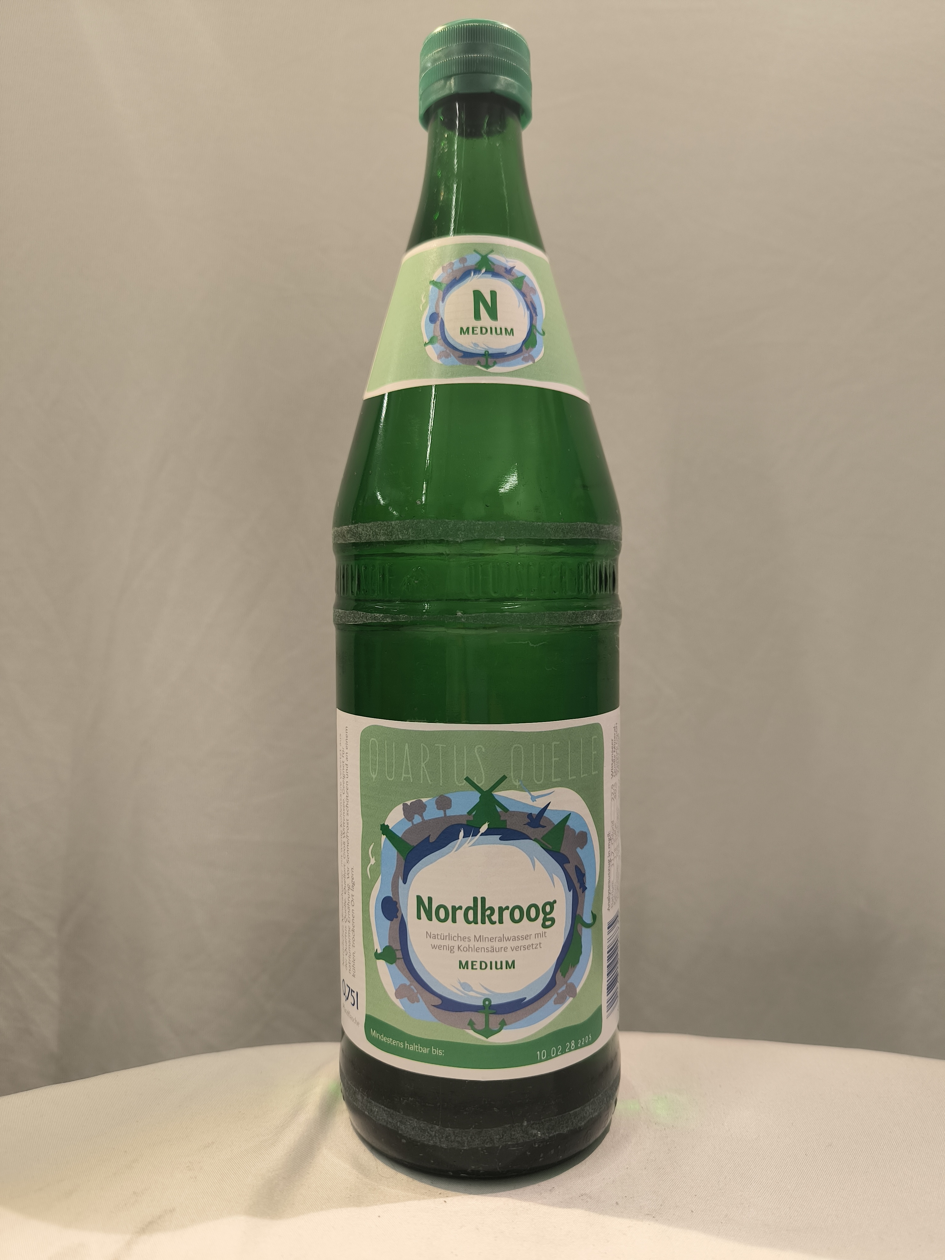 Nordkroog Medium 12x0,7