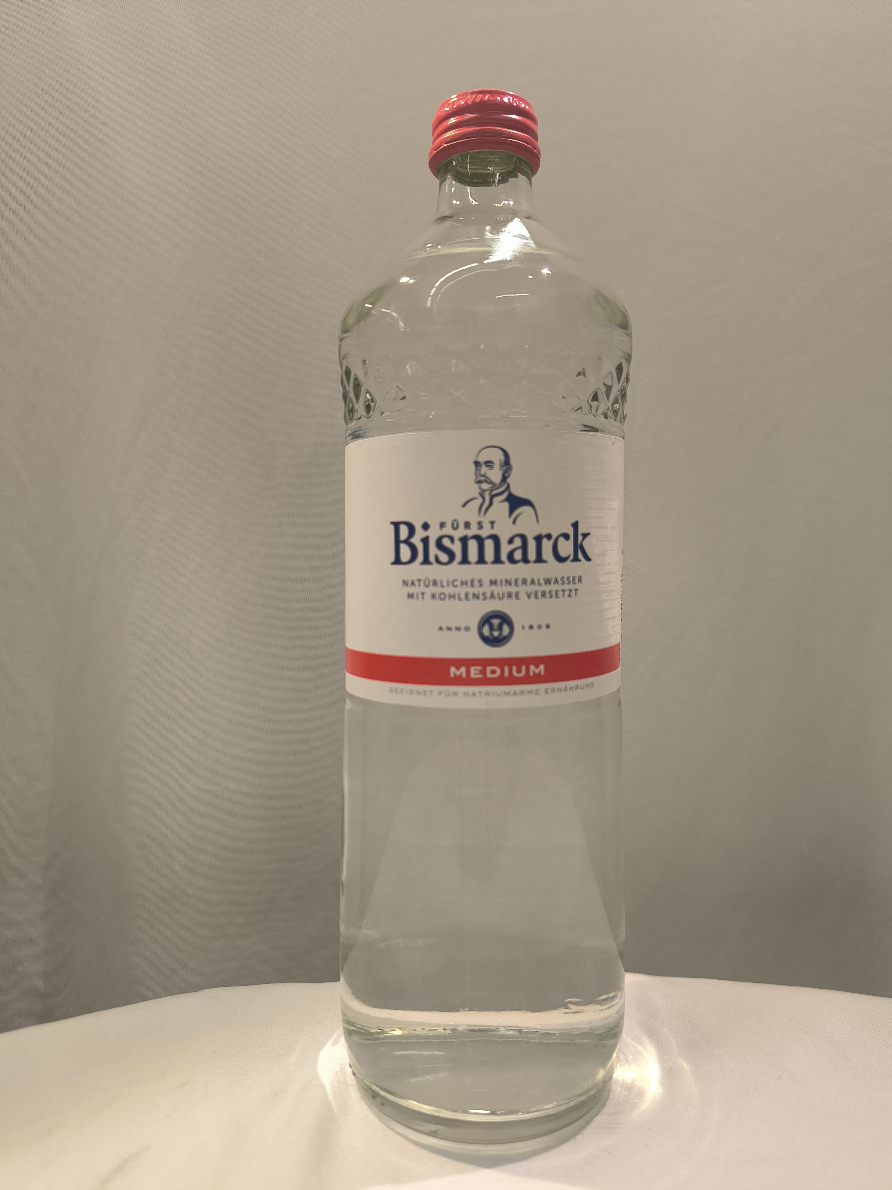 Fürst Bismarck Medium 12x0,7l