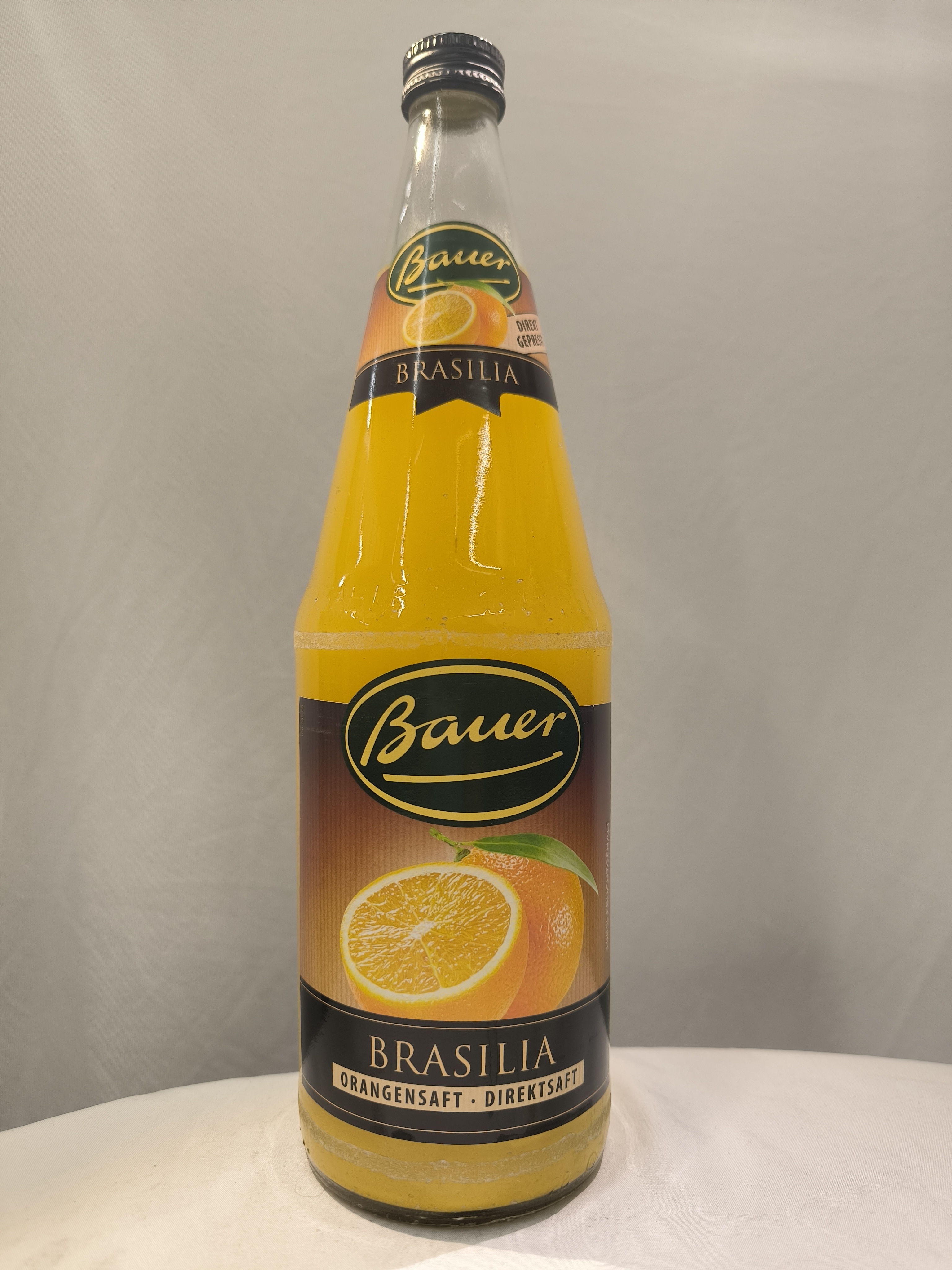 Bauer Brasilia 6x1,0