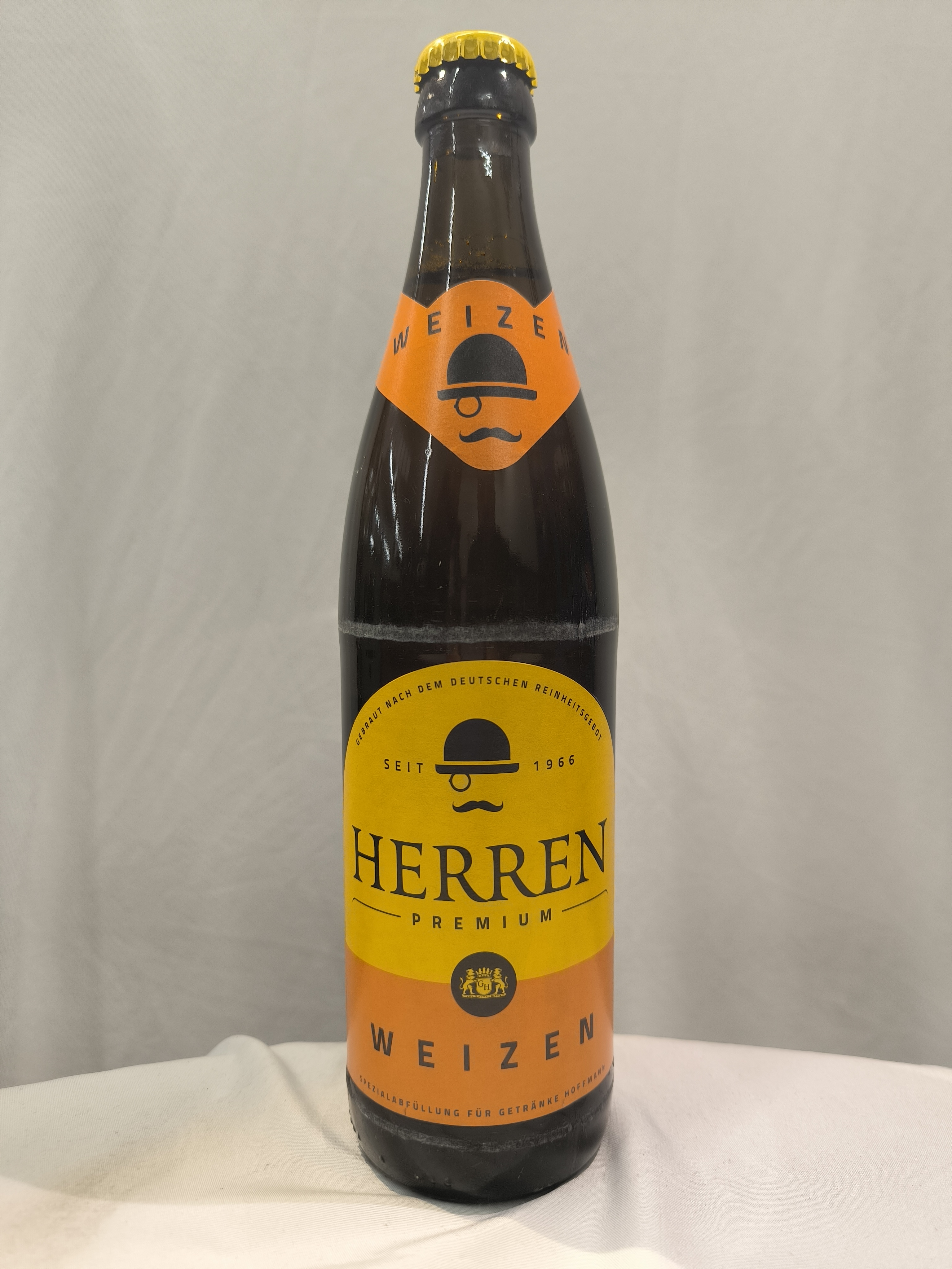 Herren Weizen 20x0,5