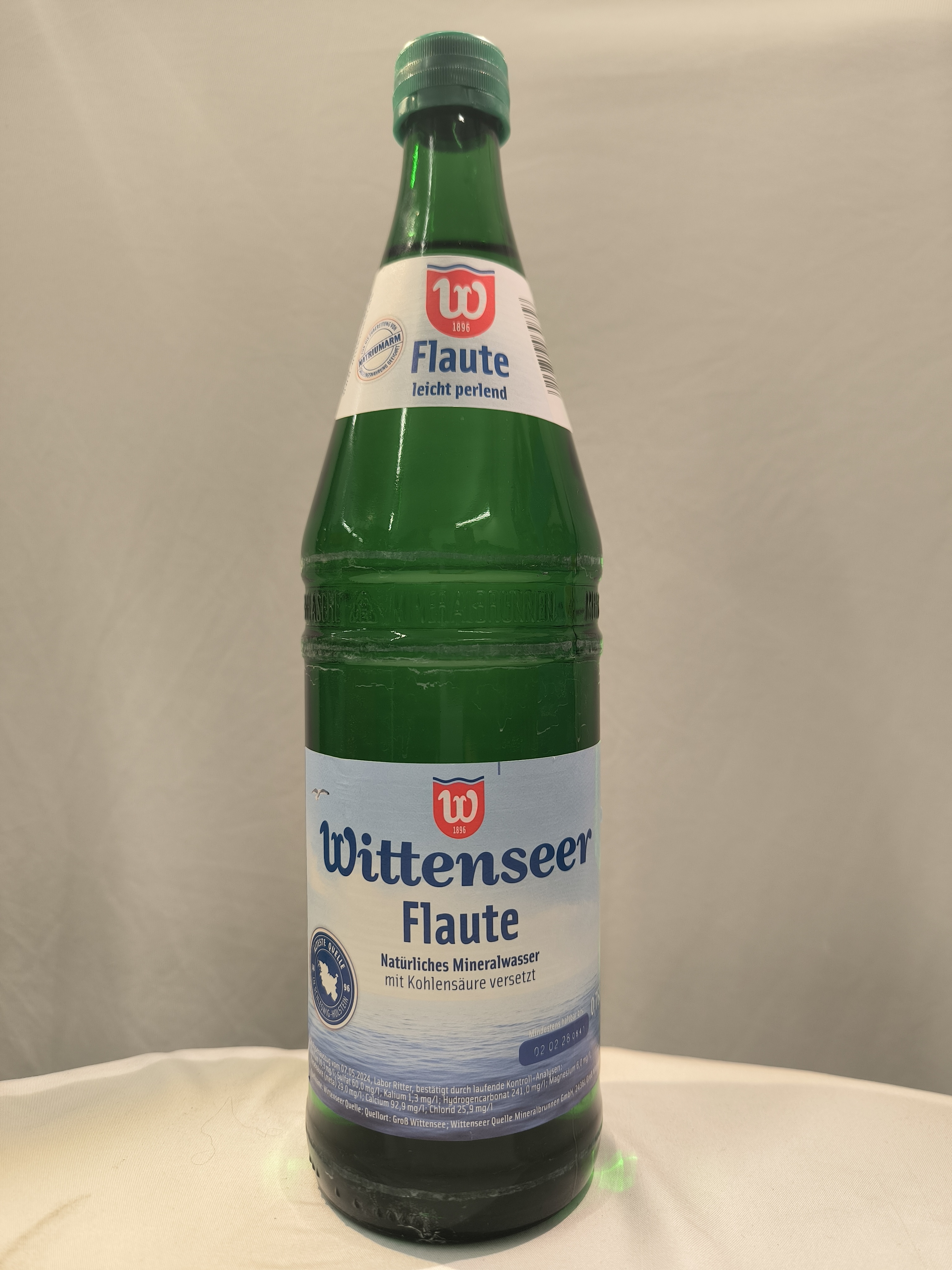 Wittenseer Flaute 12x0,7