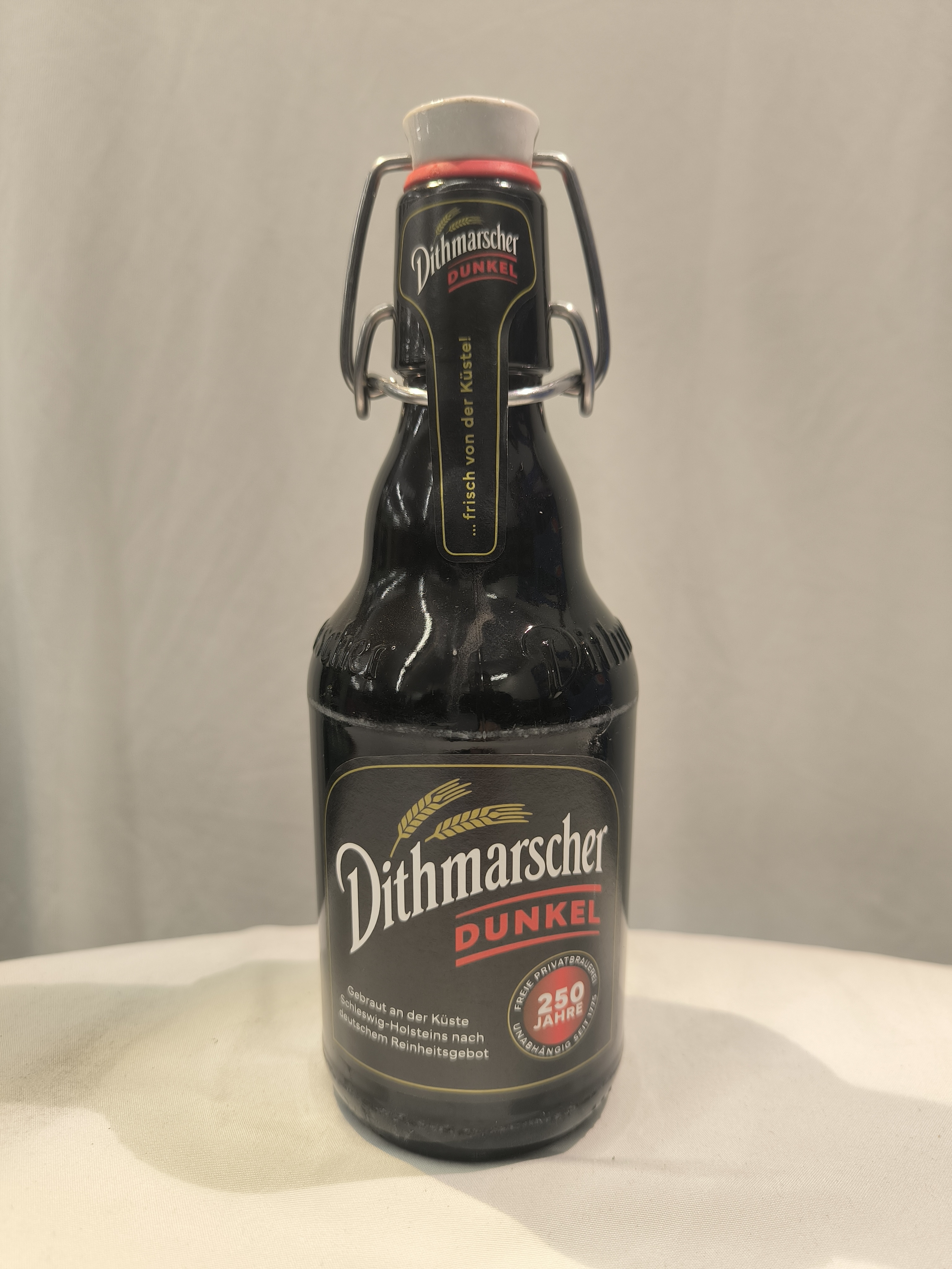 Dithmarscher dunkel 20x0,33