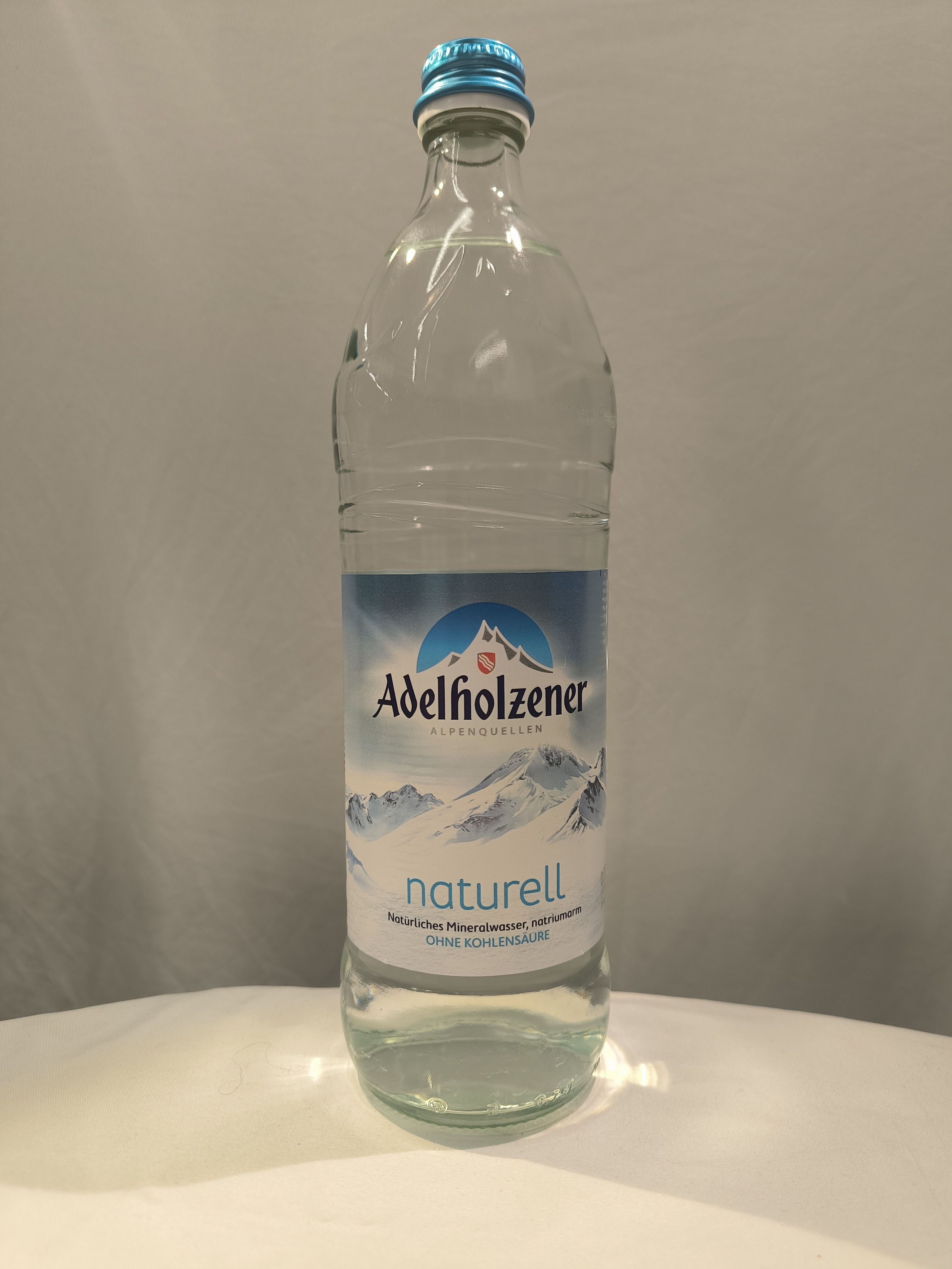 Adelholzener Naturell 12x0,7