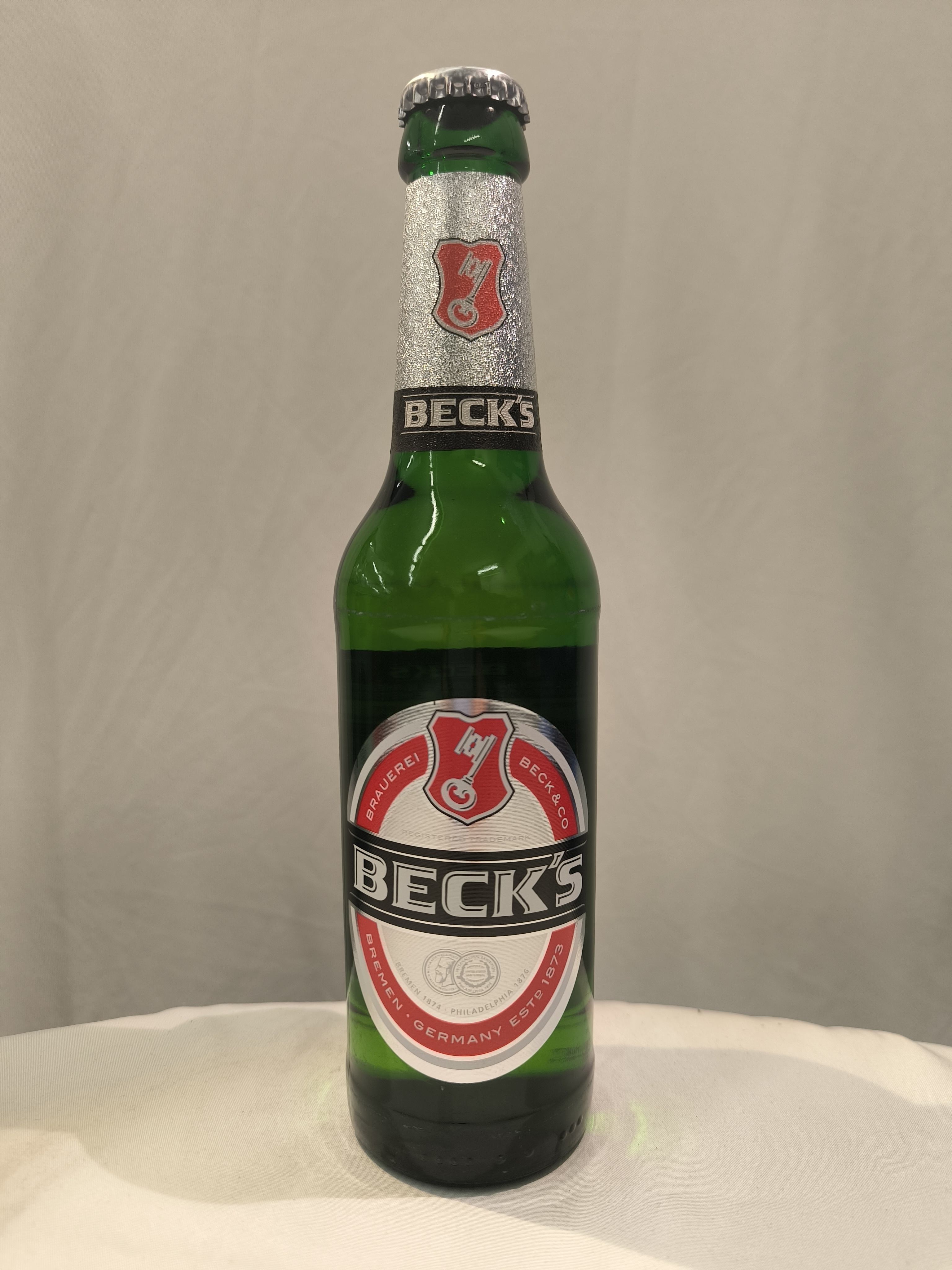 Becks Pils 24x0,33