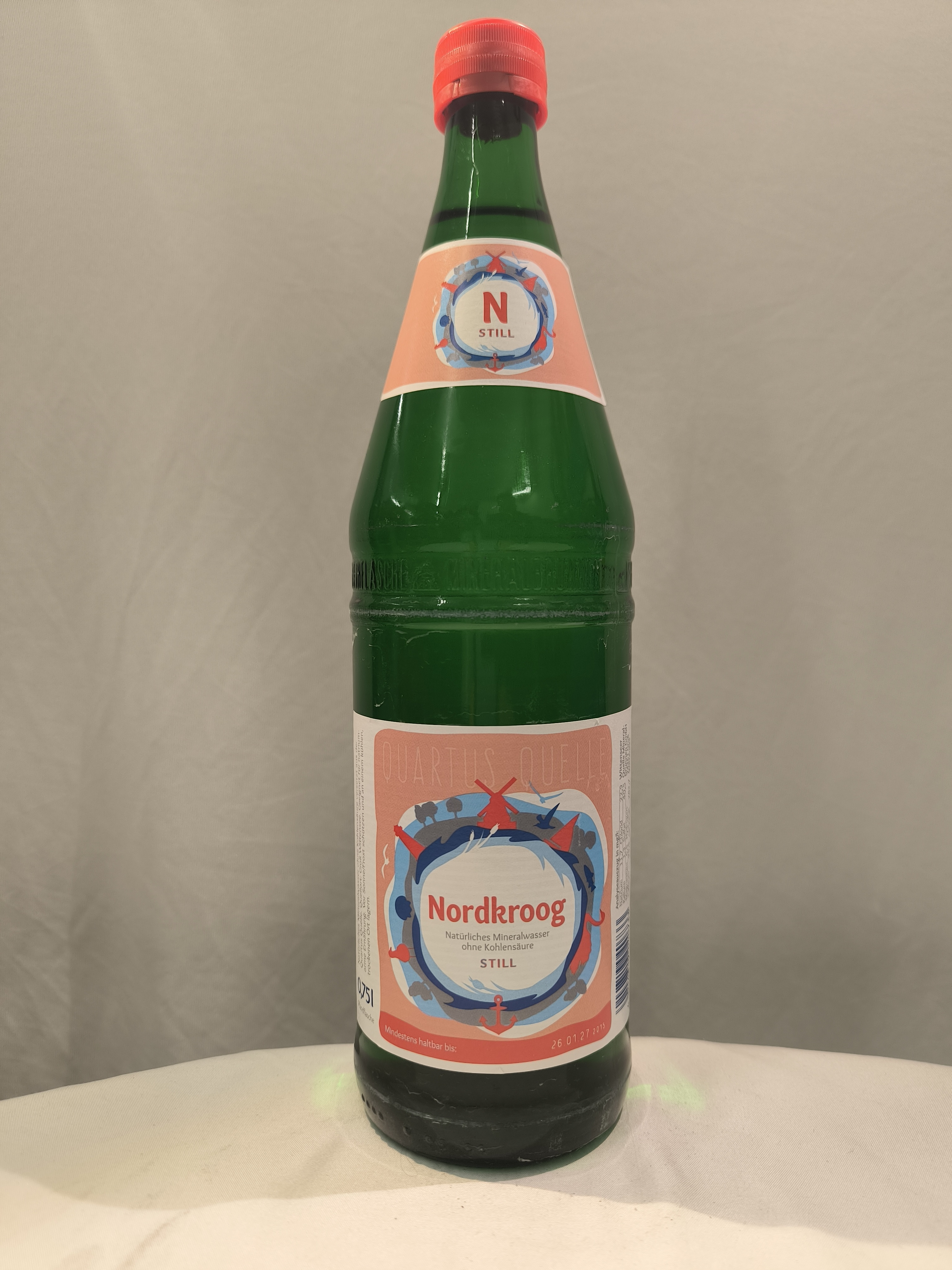 Nordkroog Still 12x0,7