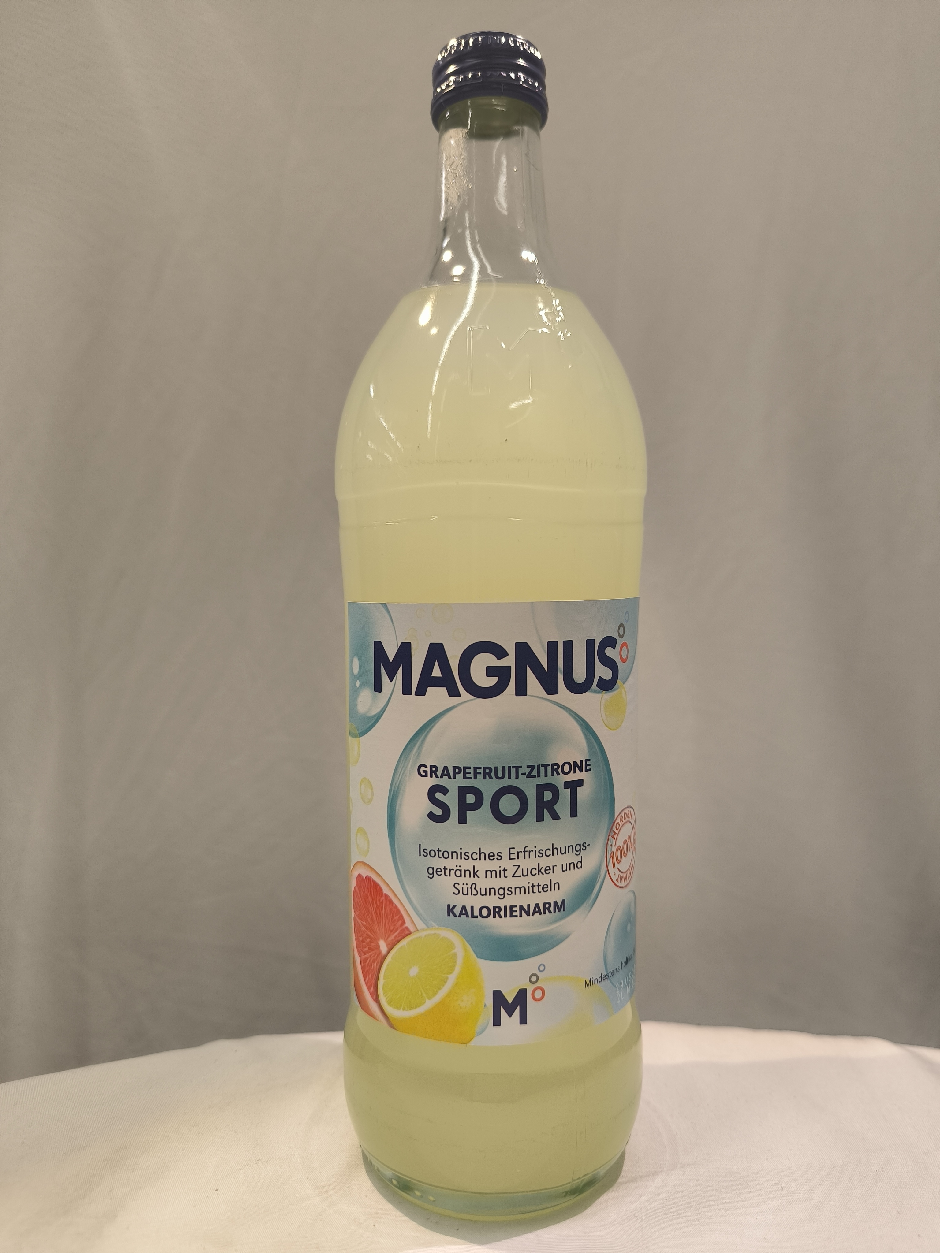 Magnus Iso Sport 12x0,7