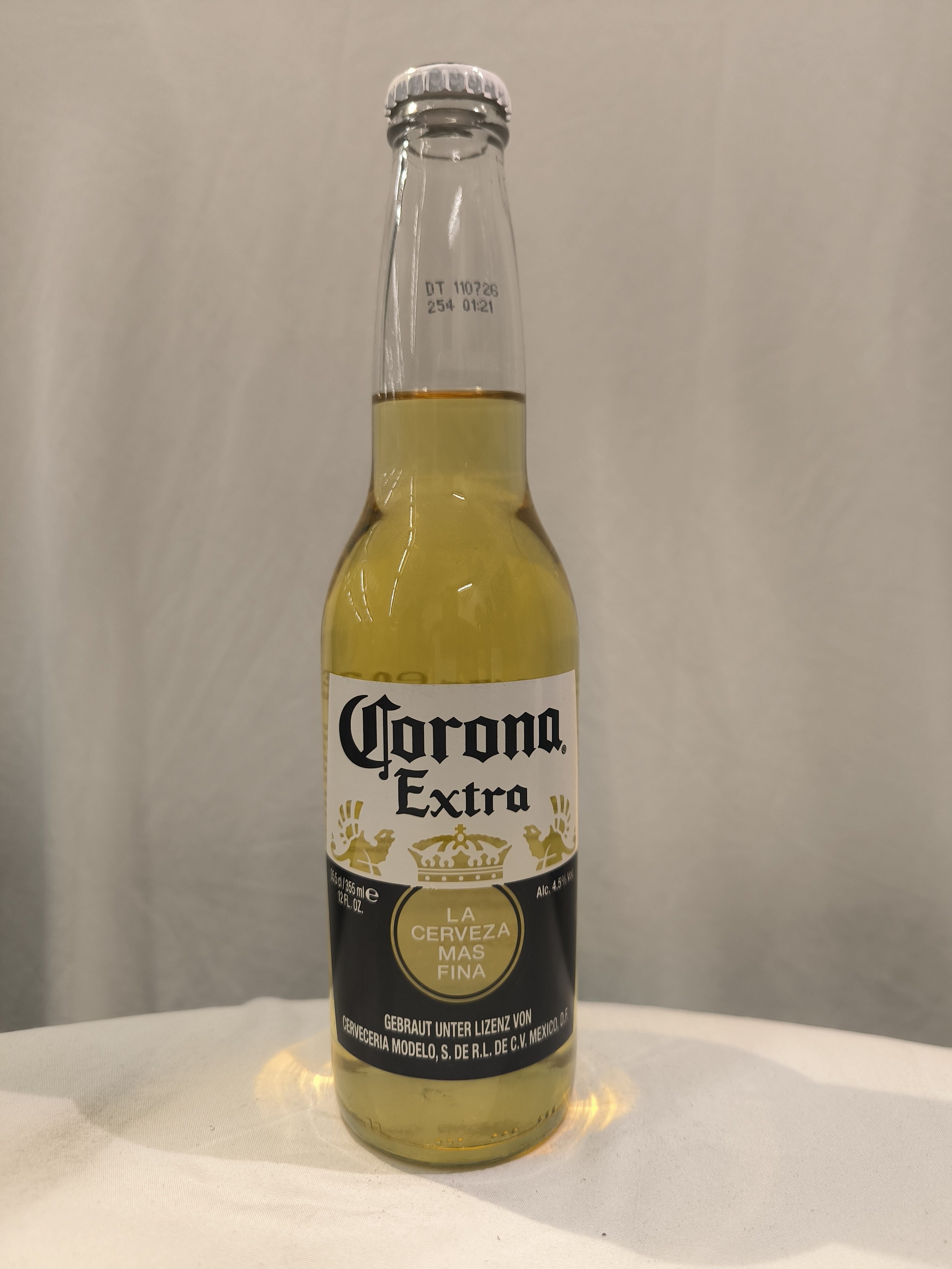 Corona extra 20x0,355