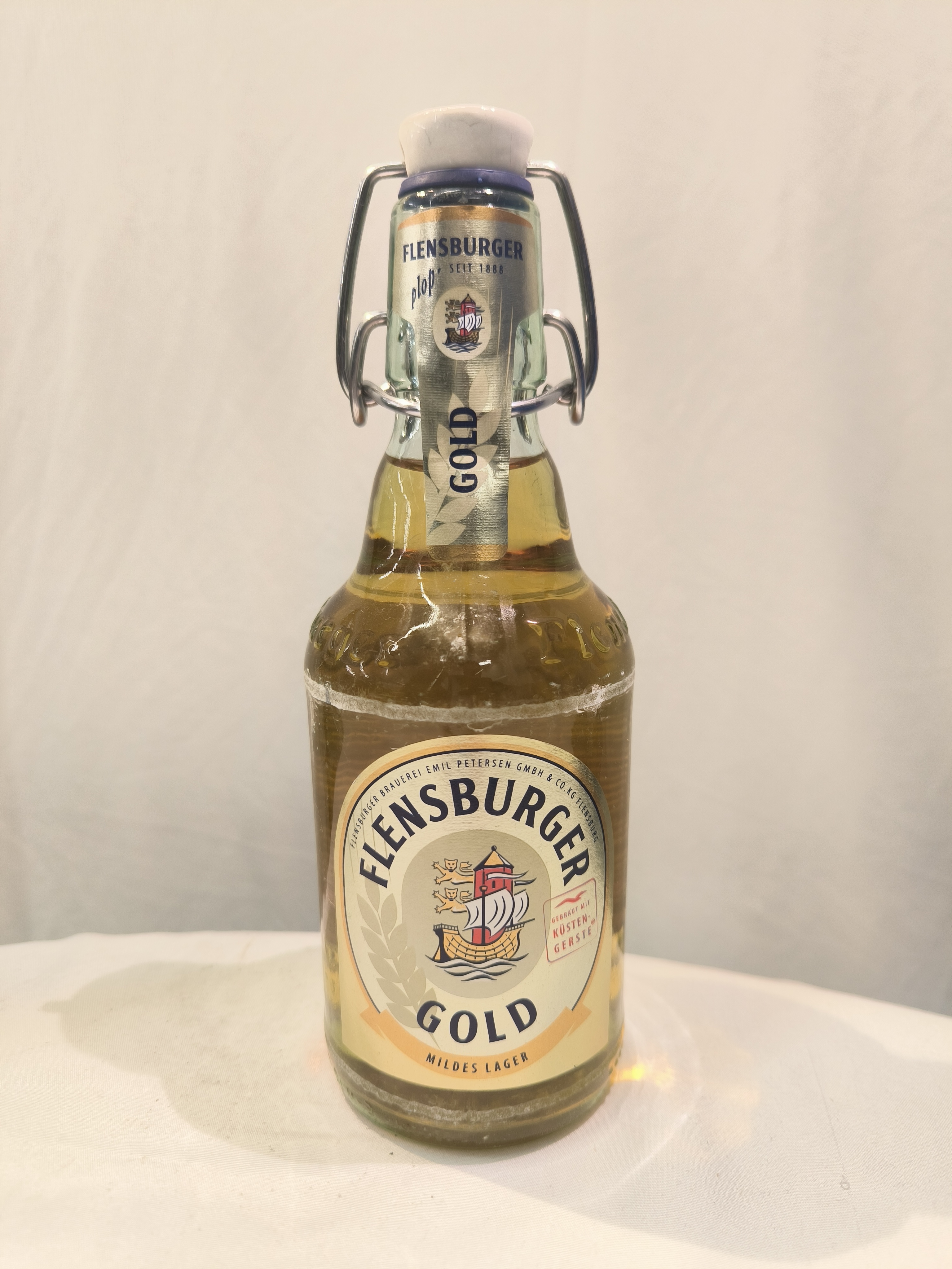 Flensburger Gold 20x0,33