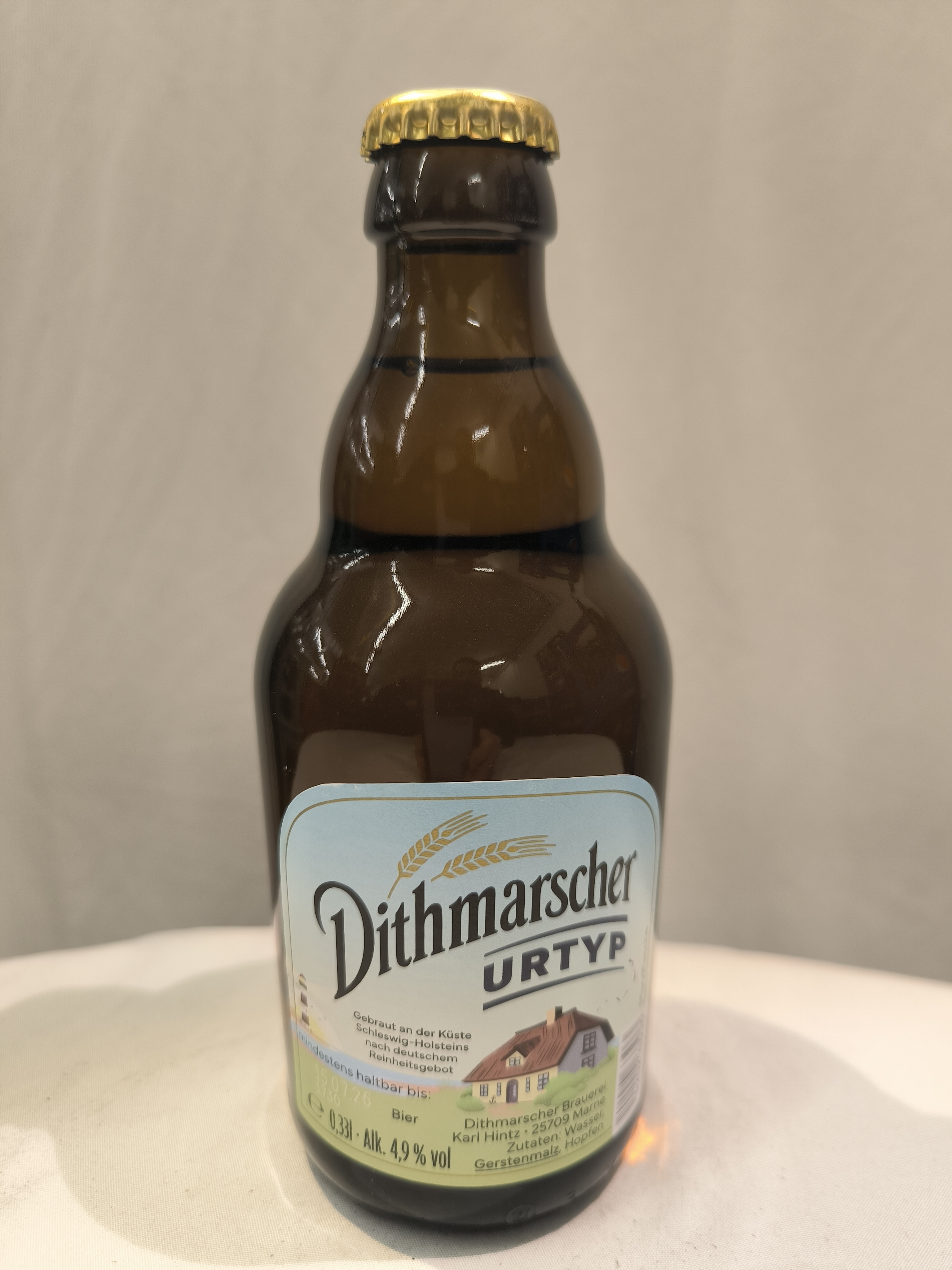 Dithmarscher Urtyp 30x0,33