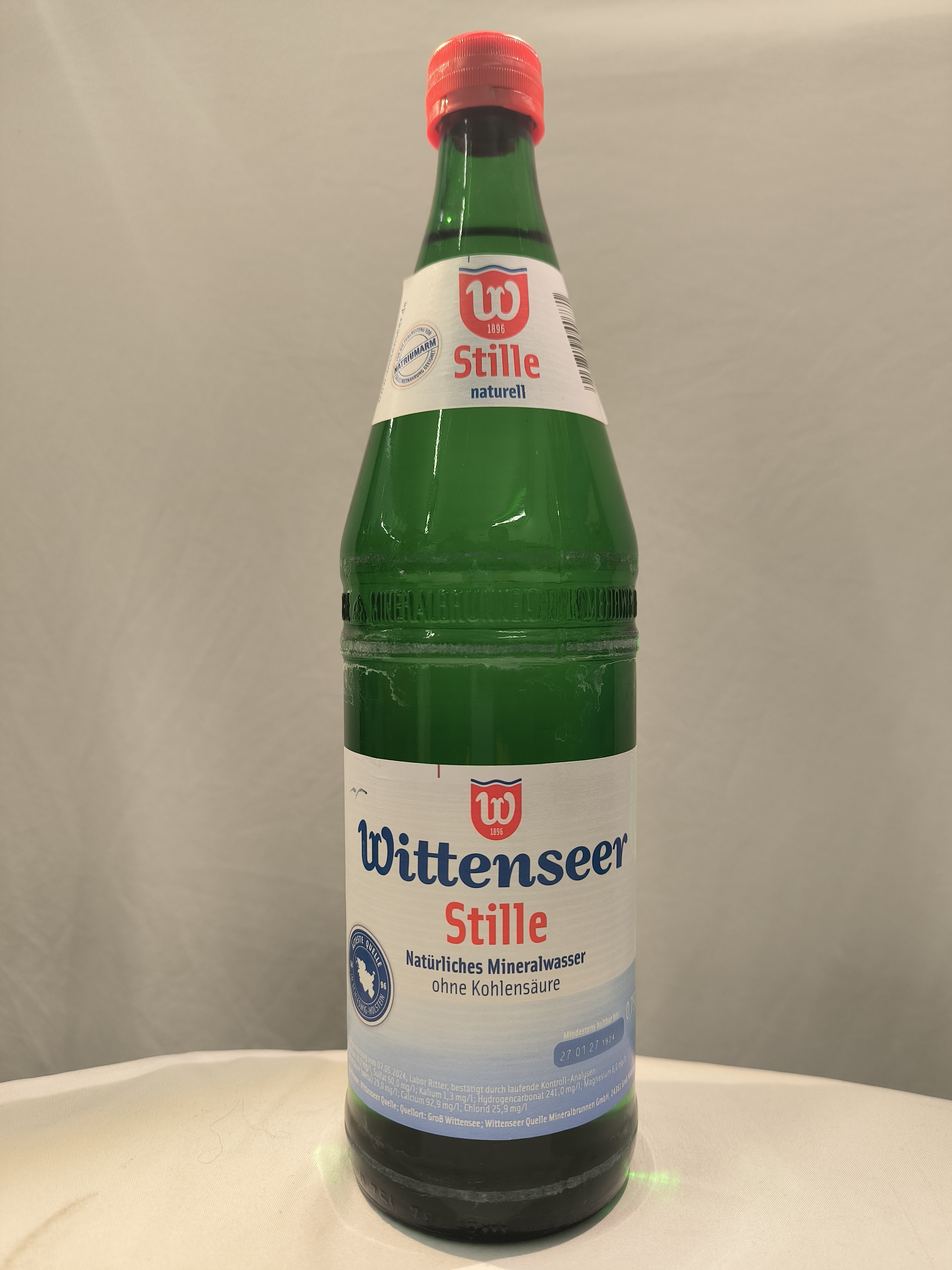 Wittenseer Stille 12x0,7