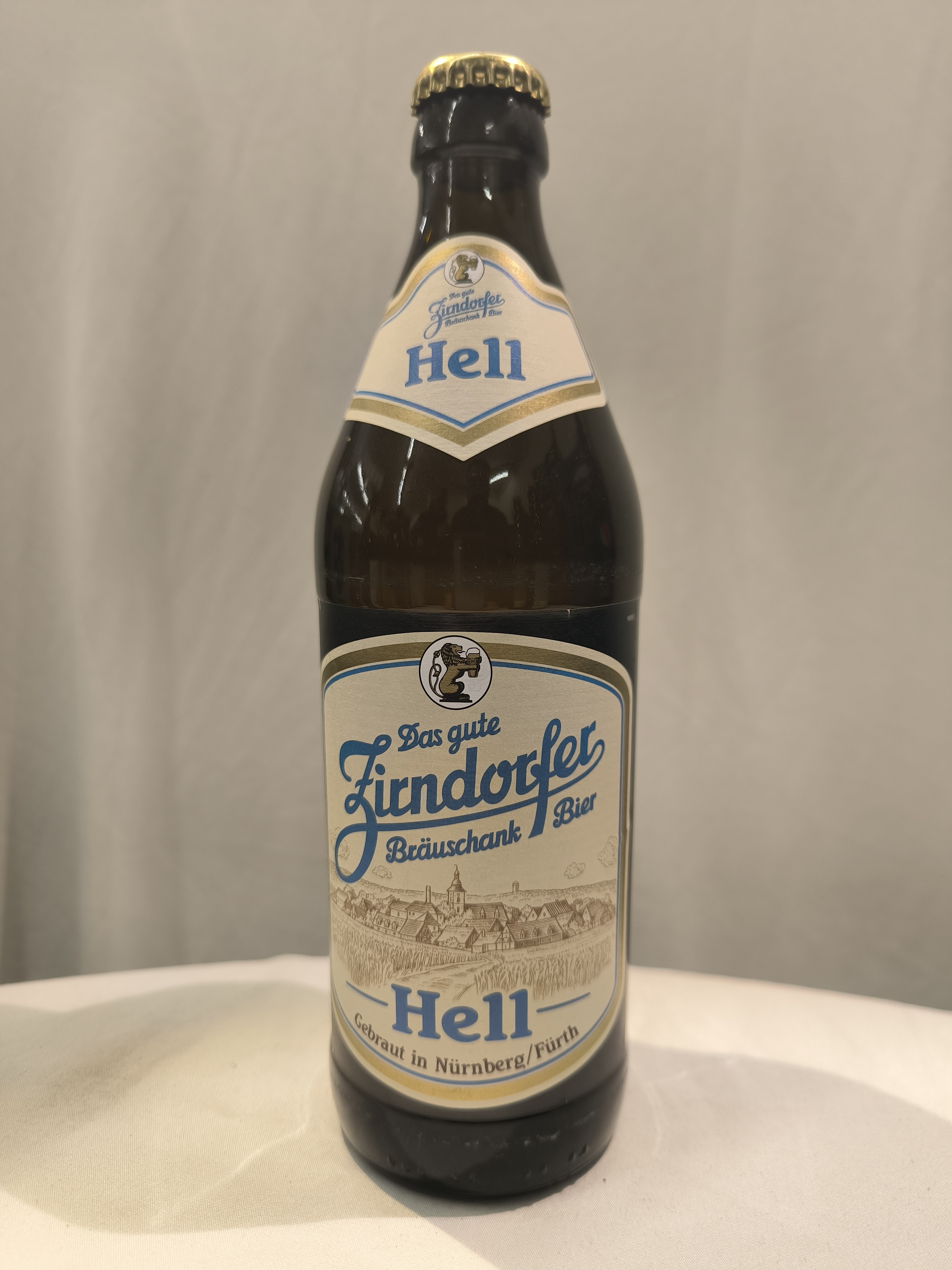 Zirndorfer Hell 20x0,5