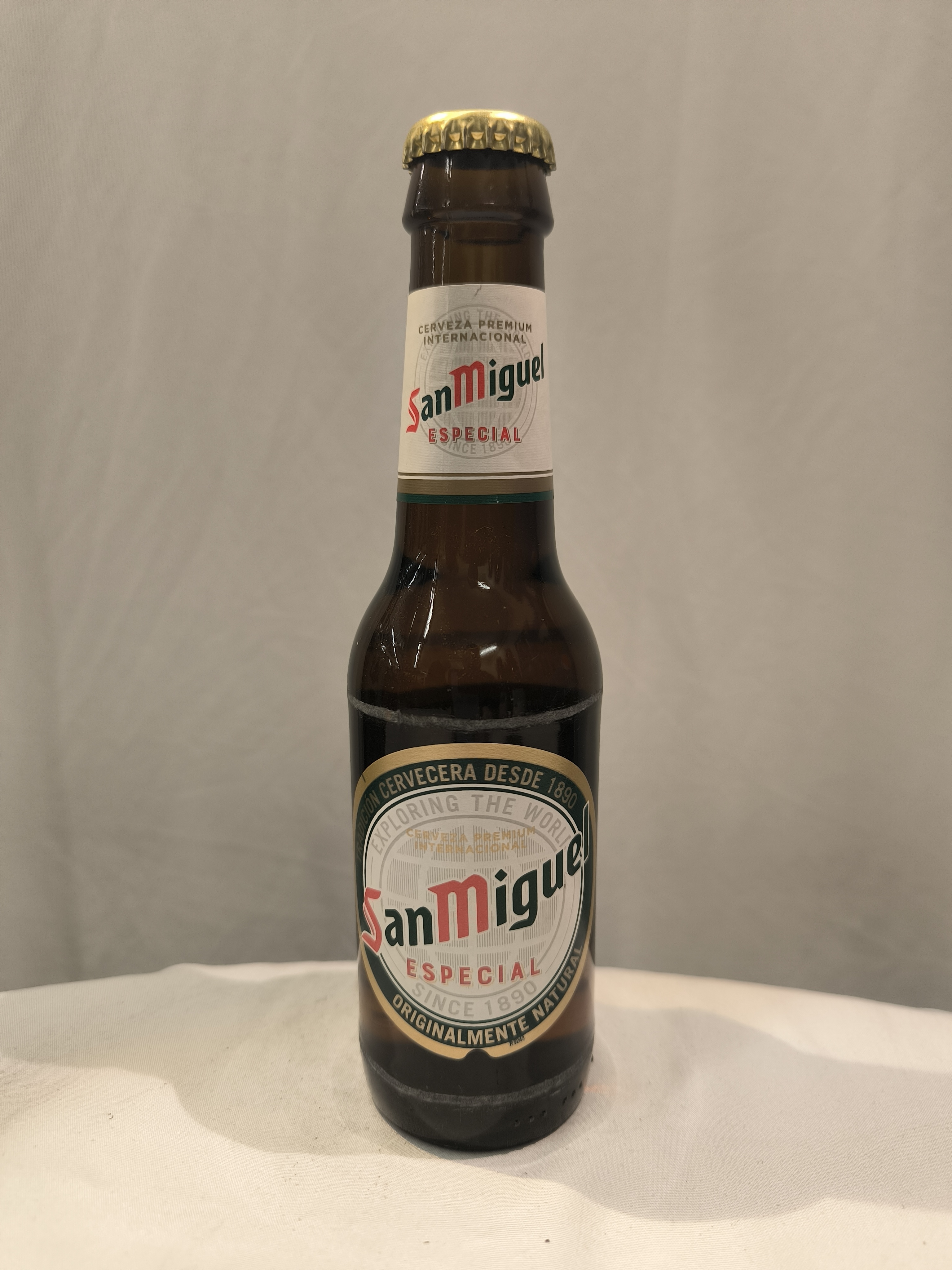 San Miguel 30x0,2