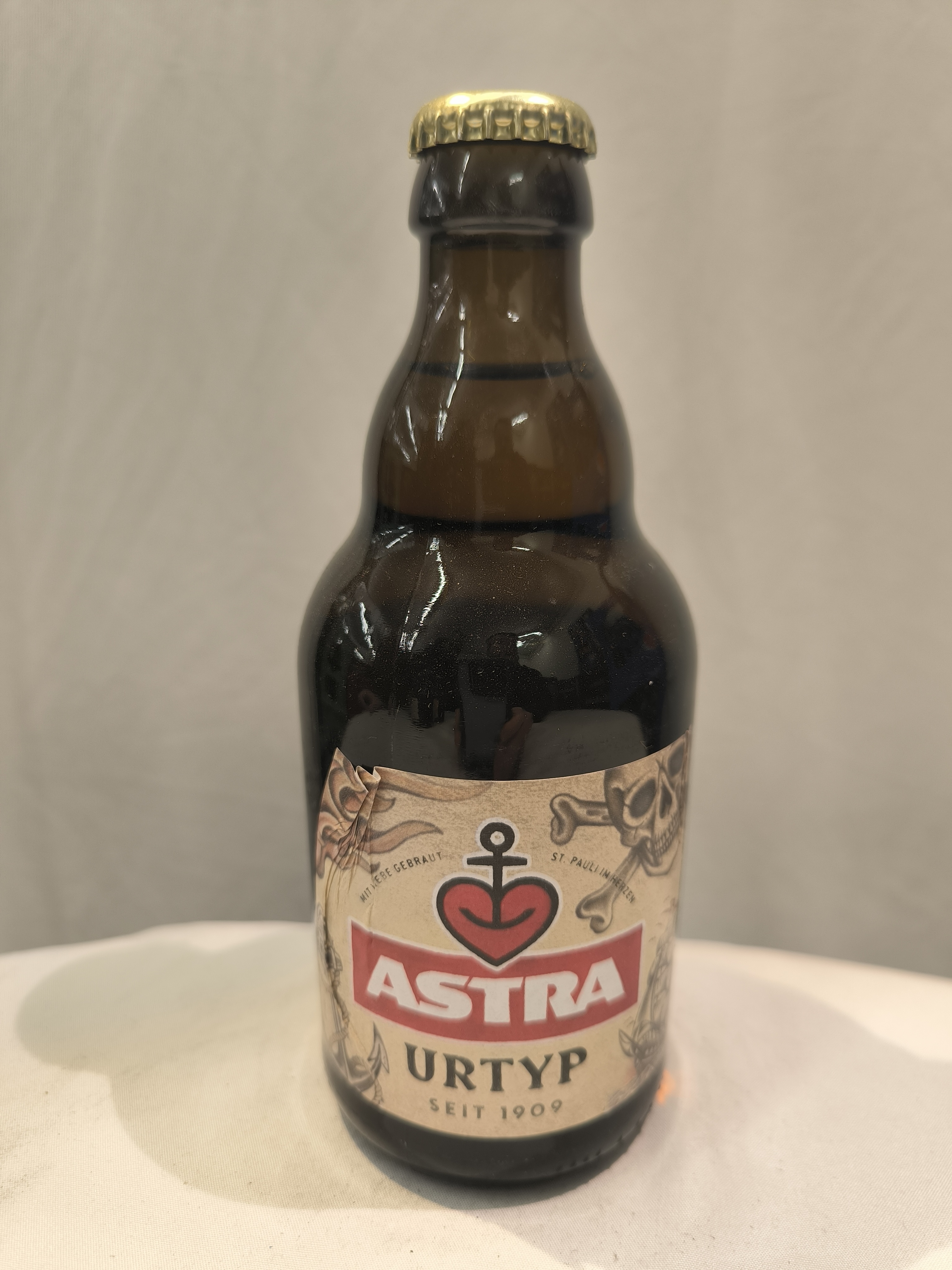 Astra Urtyp 27x0,33