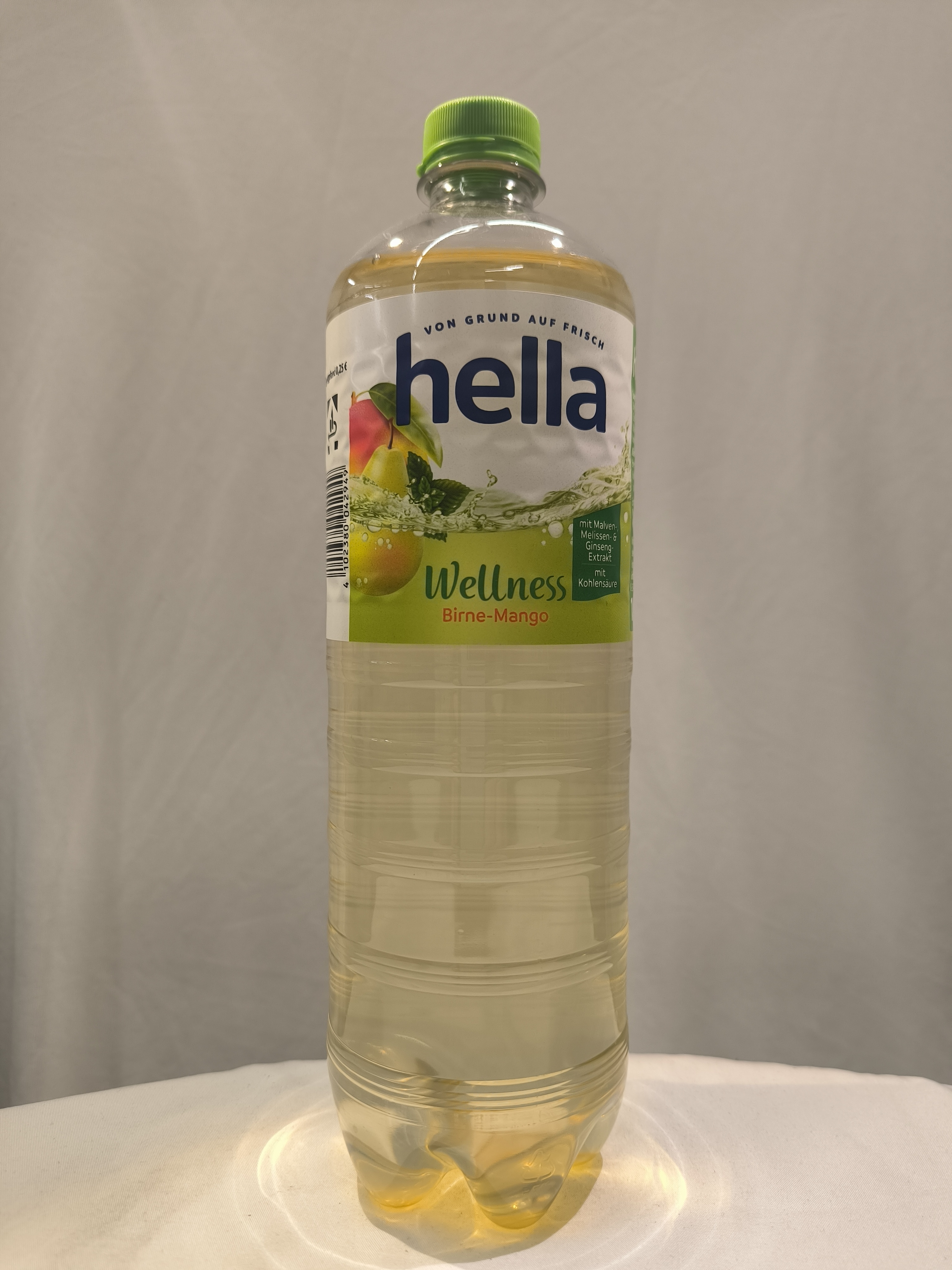 Hella Wellness 12x1,0