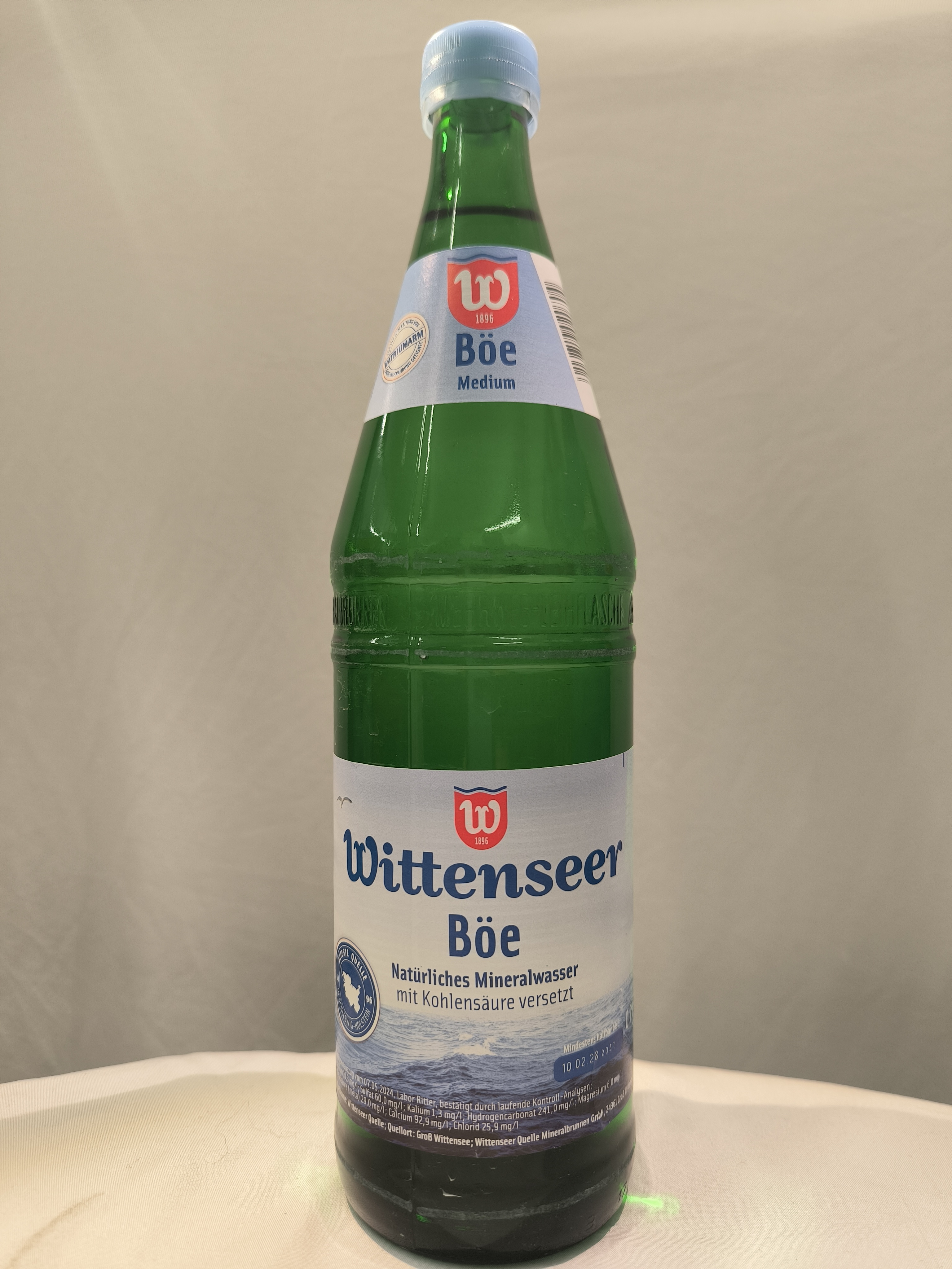 Wittenseer Böe 12x0,7